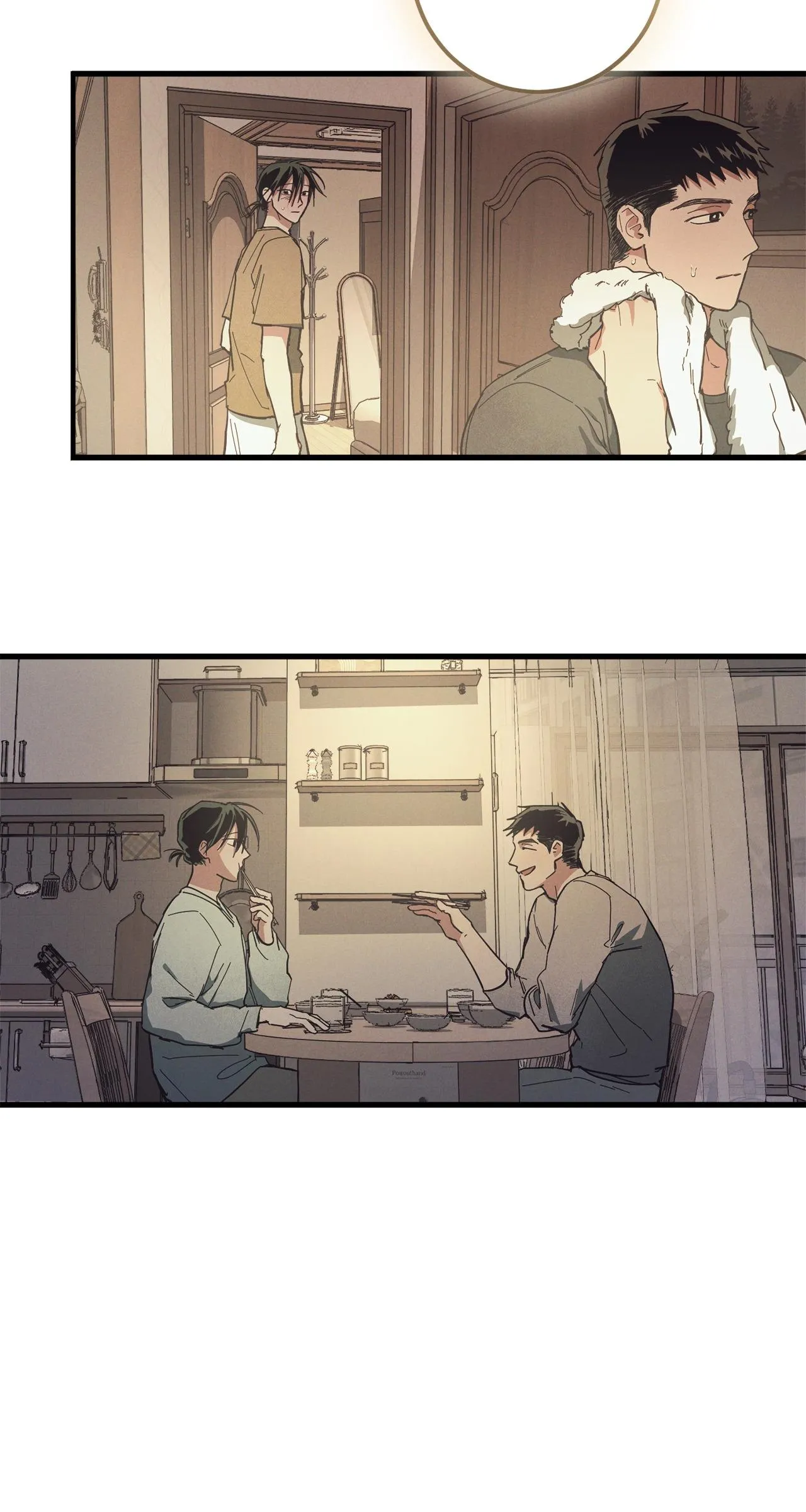 Jangsan Tiger - Chapter 26 Page 29