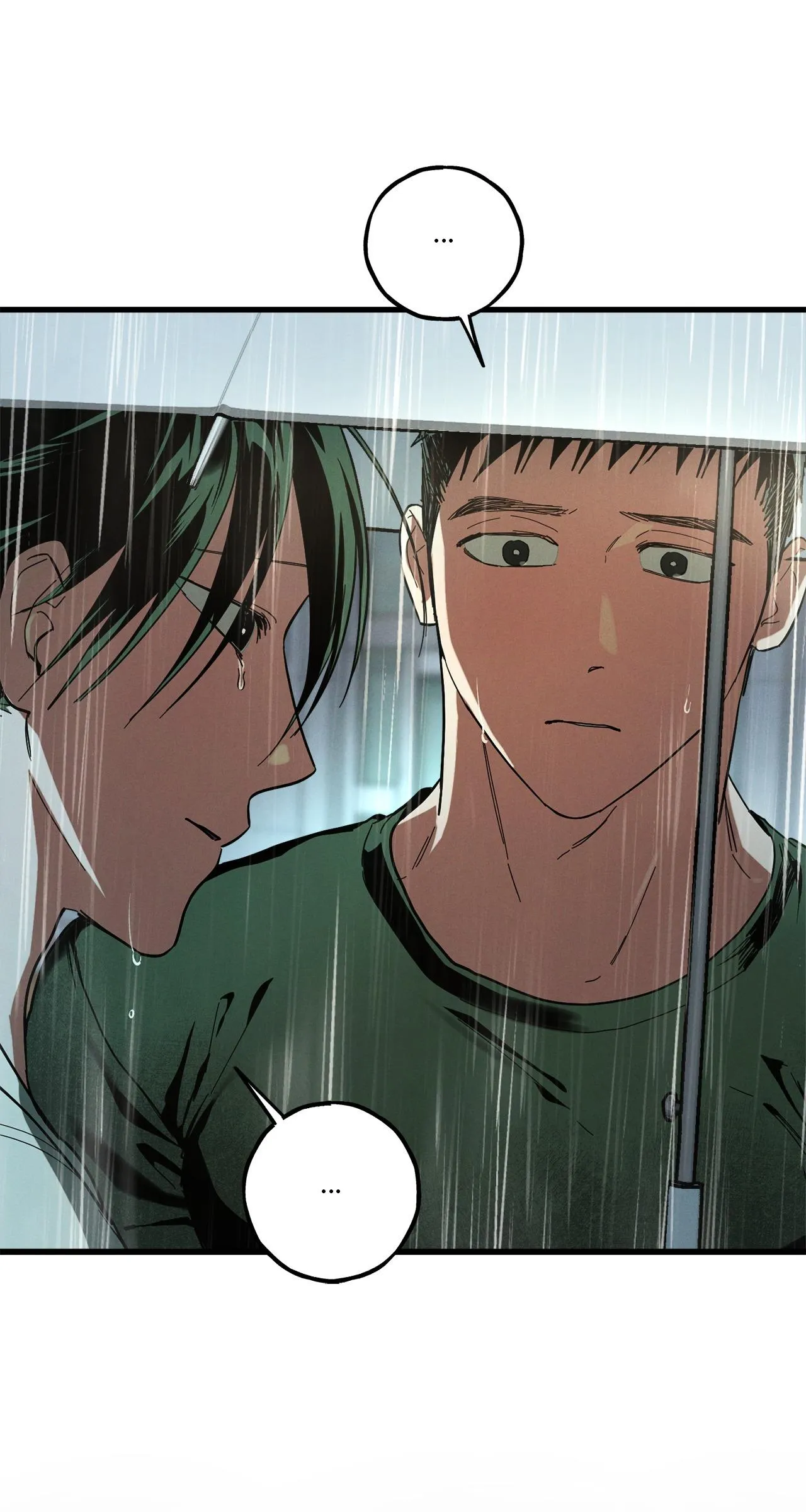 Jangsan Tiger - Chapter 26 Page 31