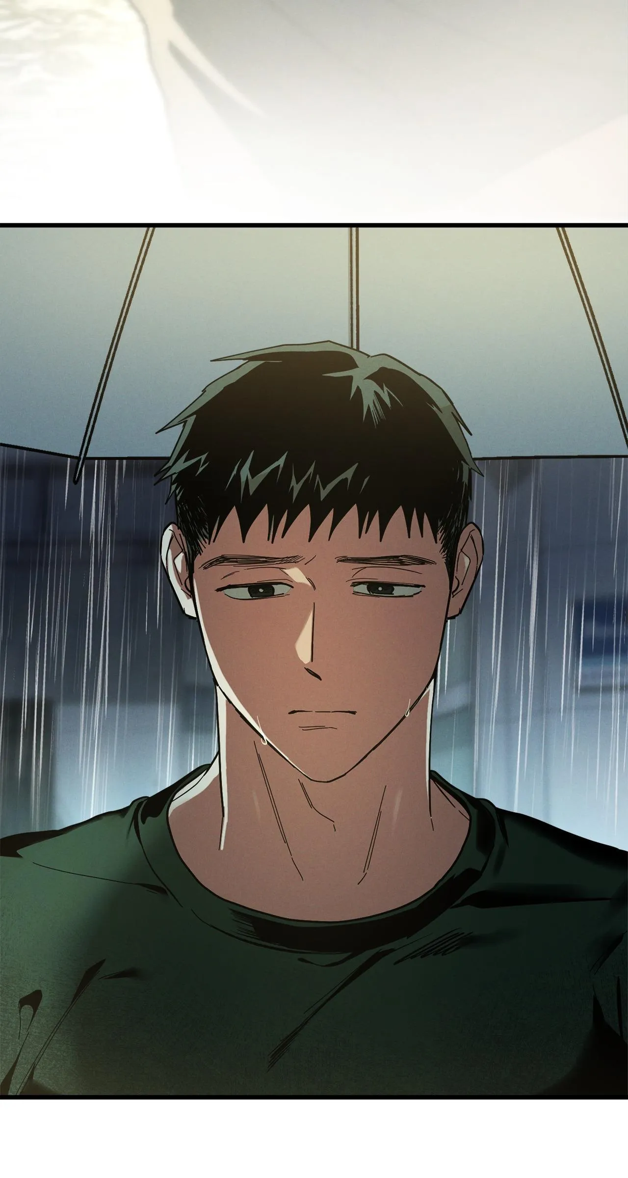 Jangsan Tiger - Chapter 26 Page 39