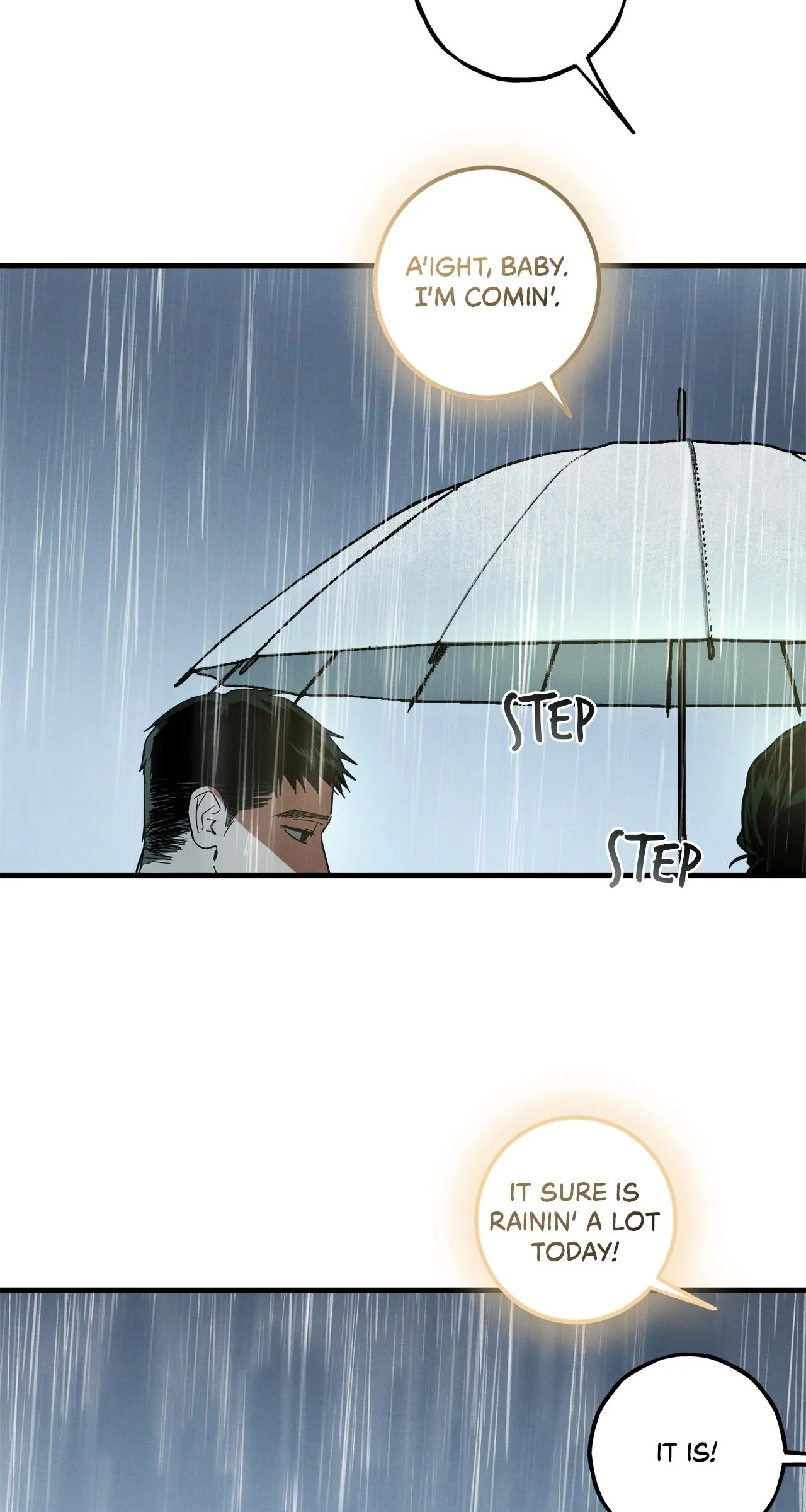 Jangsan Tiger - Chapter 26 Page 51