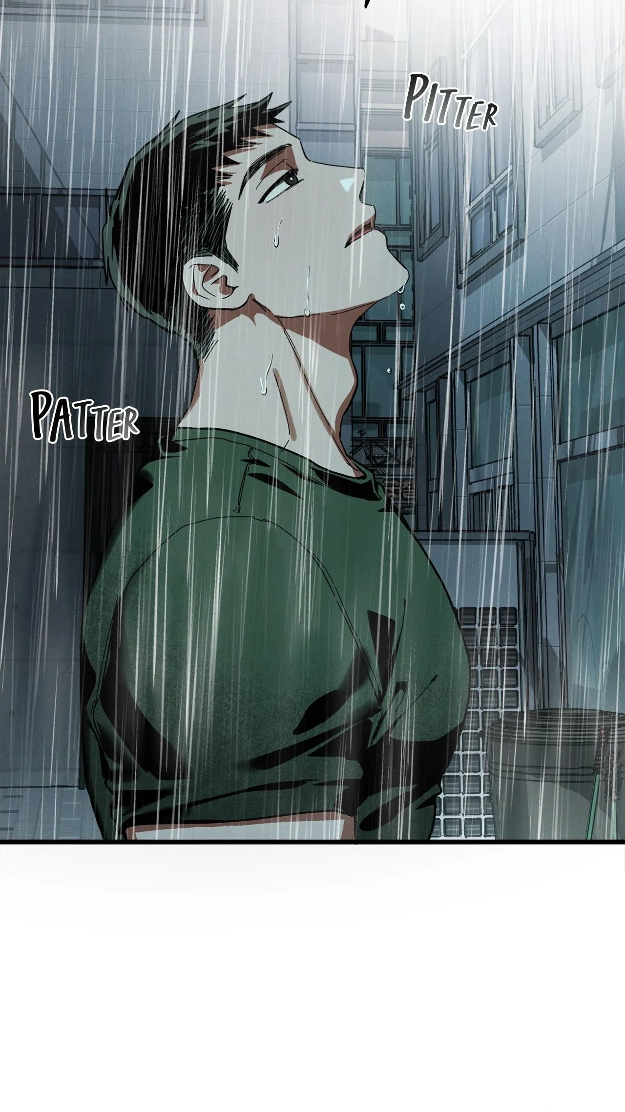 Jangsan Tiger - Chapter 26 Page 58