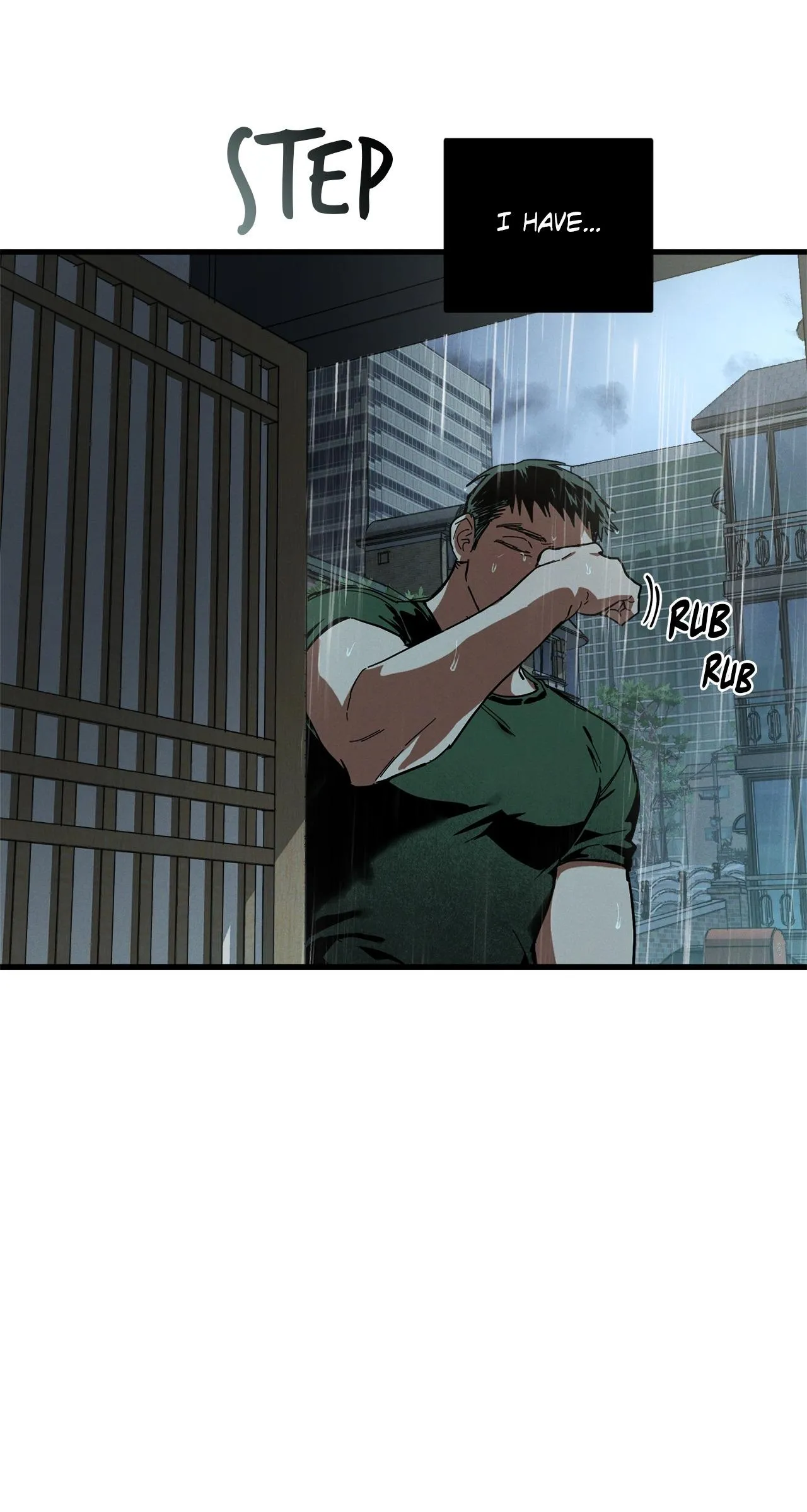 Jangsan Tiger - Chapter 26 Page 63