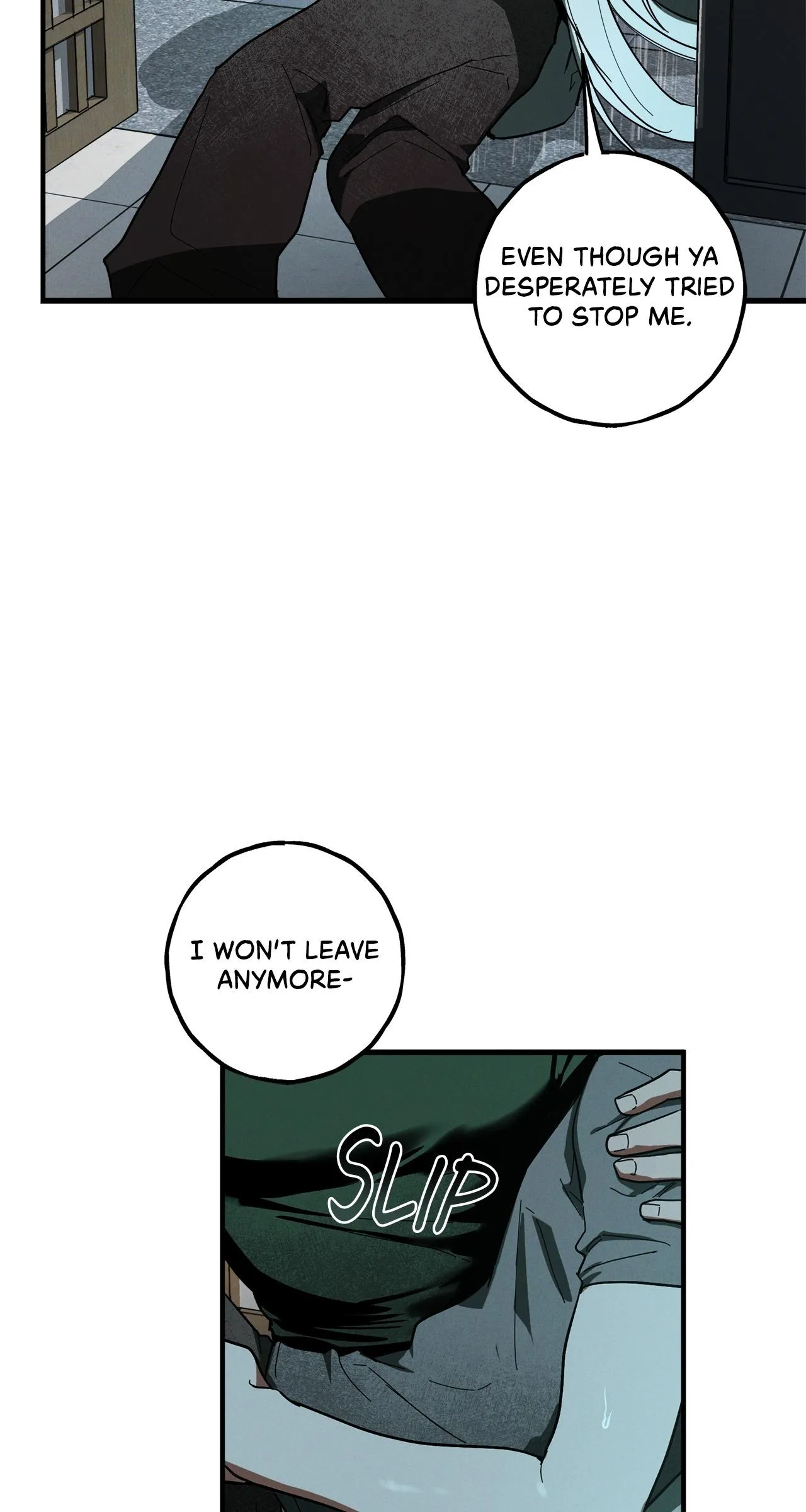 Jangsan Tiger - Chapter 26 Page 68