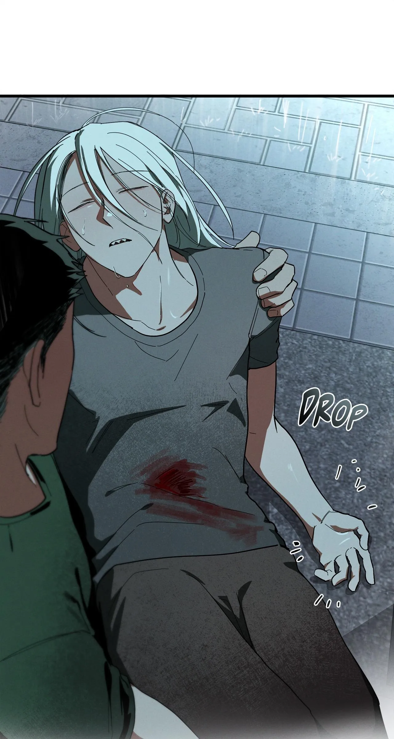 Jangsan Tiger - Chapter 26 Page 70
