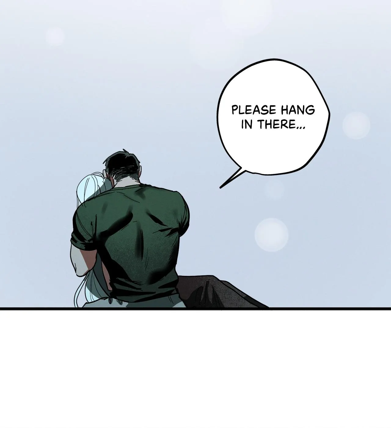 Jangsan Tiger - Chapter 26 Page 80