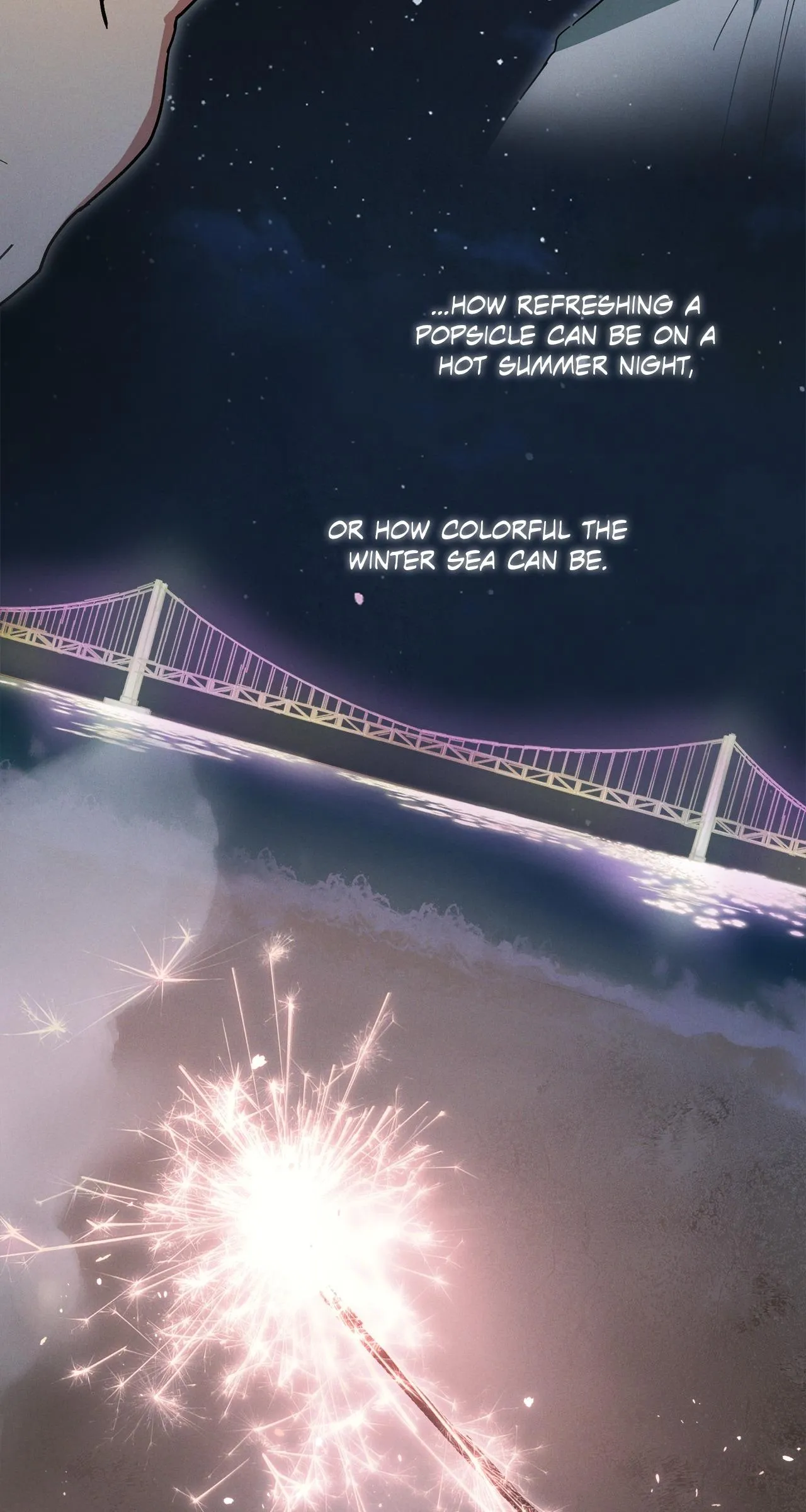 Jangsan Tiger - Chapter 26 Page 84