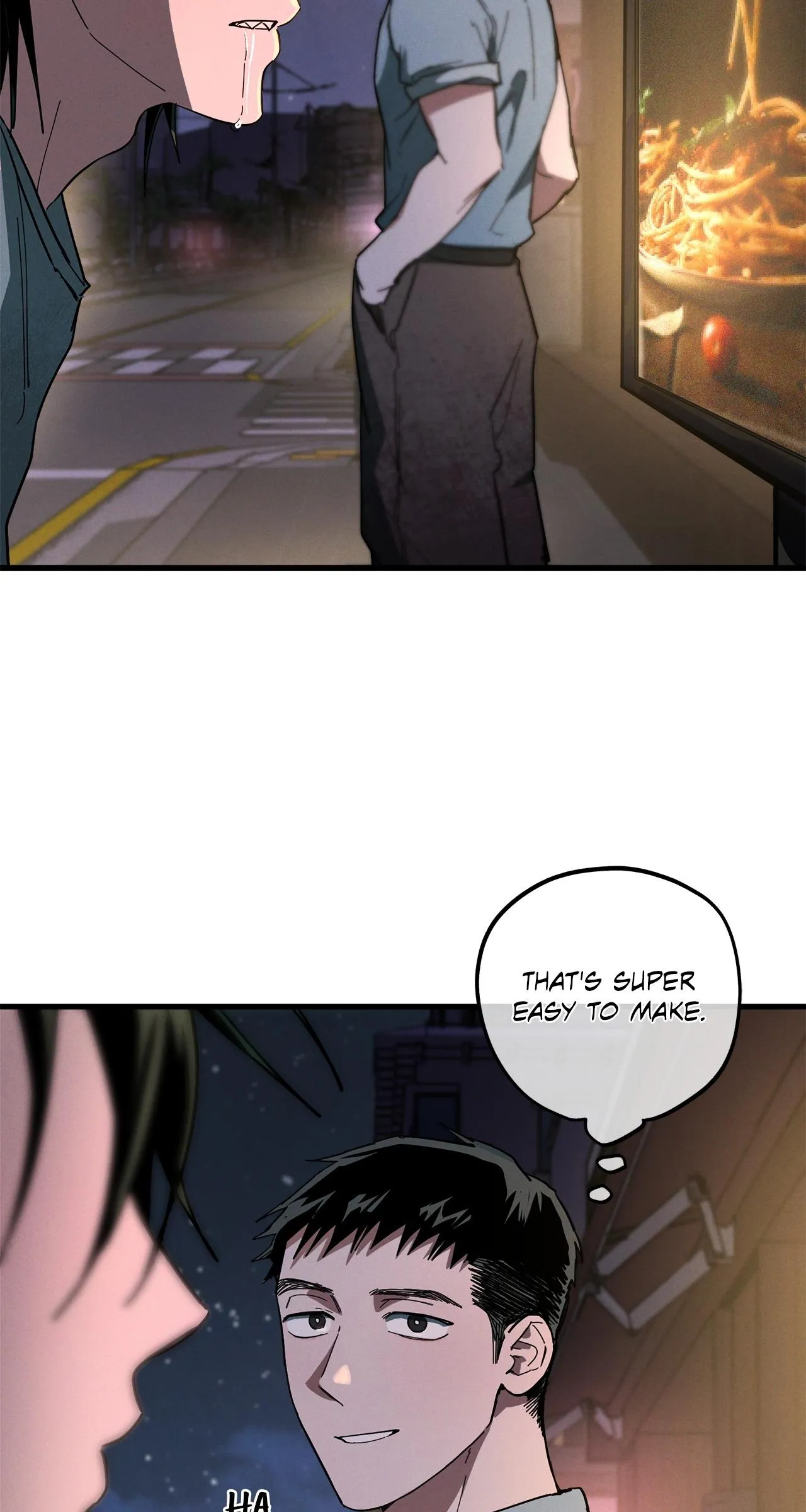 Jangsan Tiger - Chapter 26 Page 86