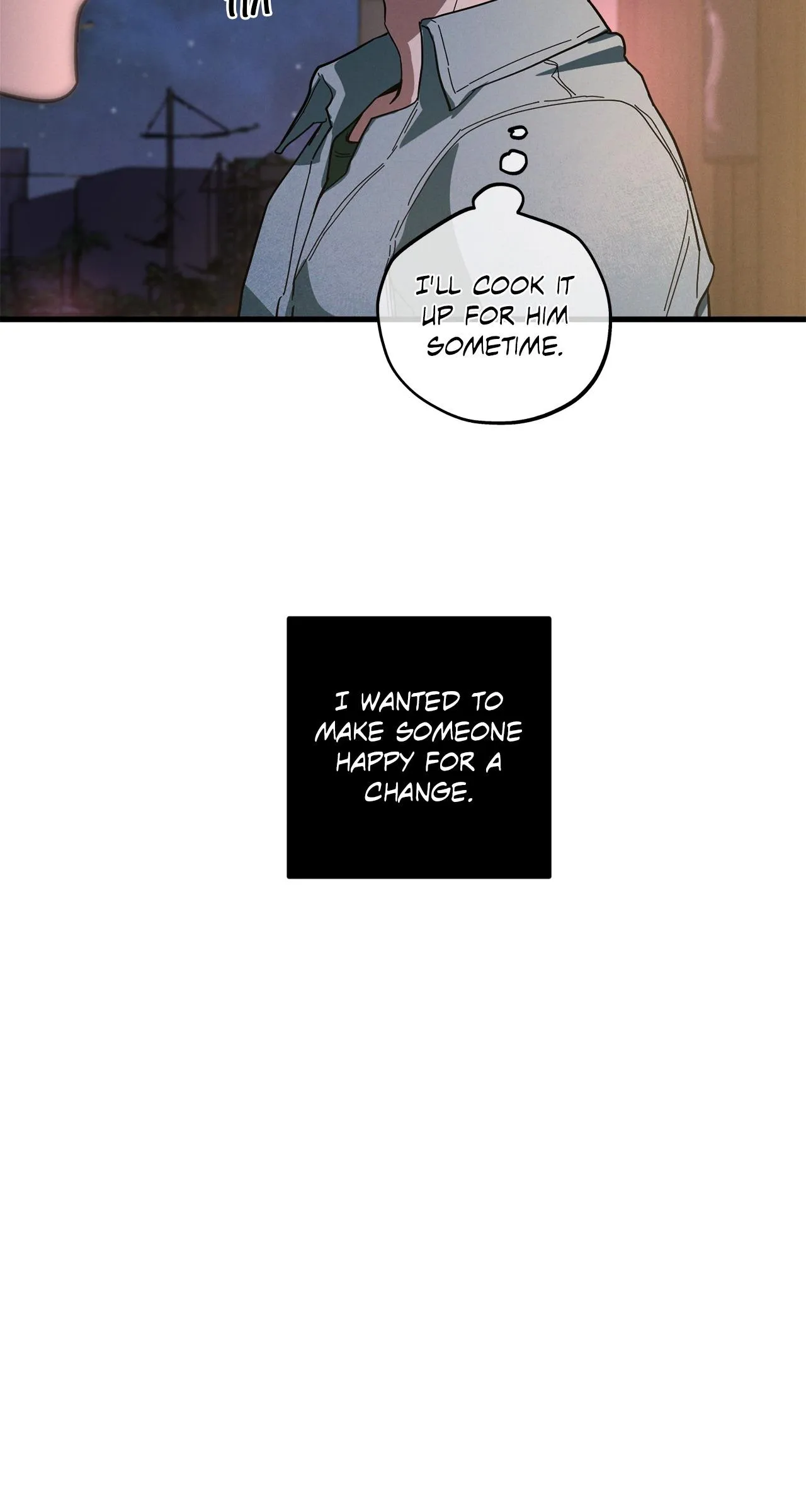 Jangsan Tiger - Chapter 26 Page 87