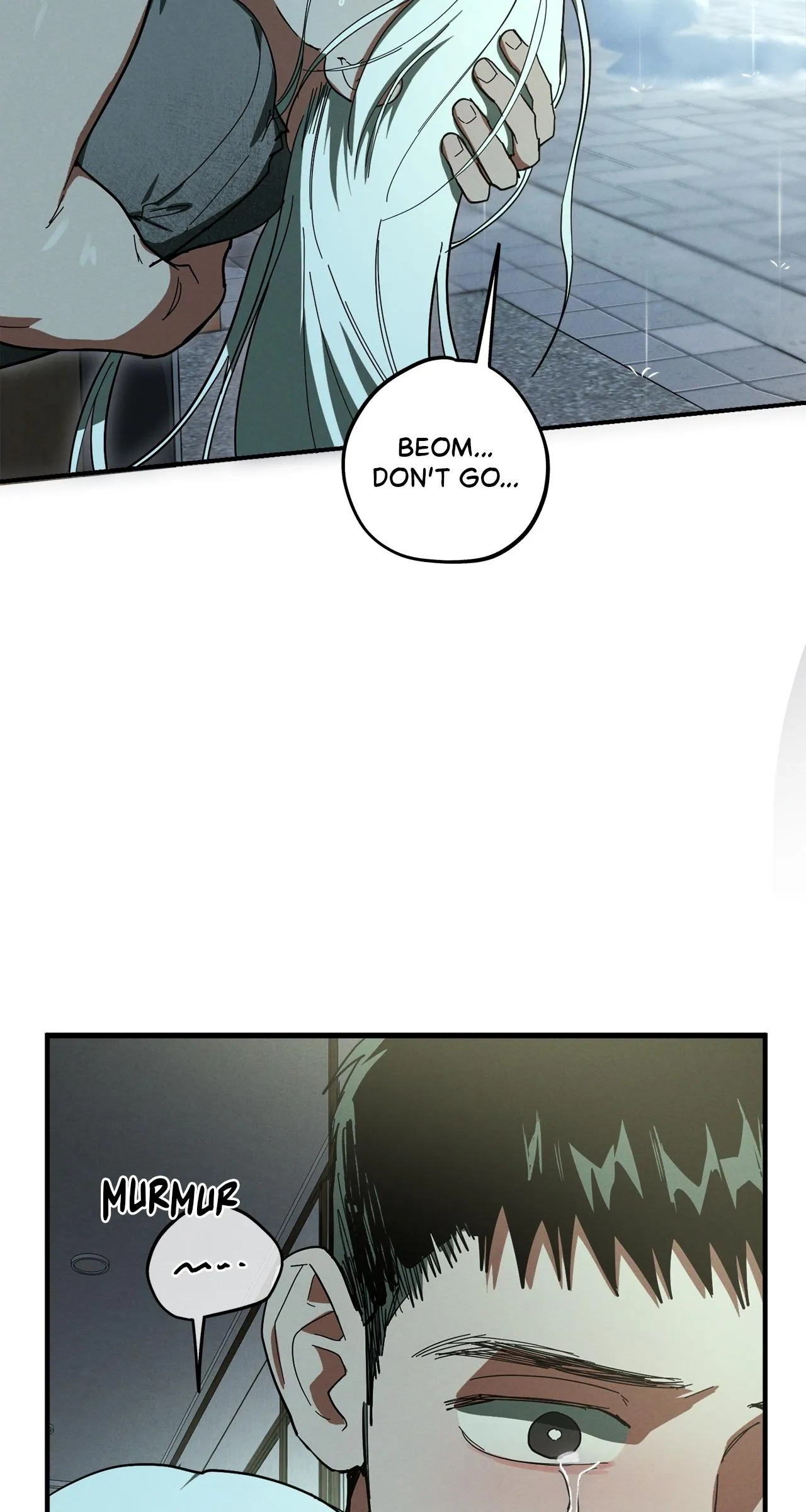 Jangsan Tiger - Chapter 26 Page 89