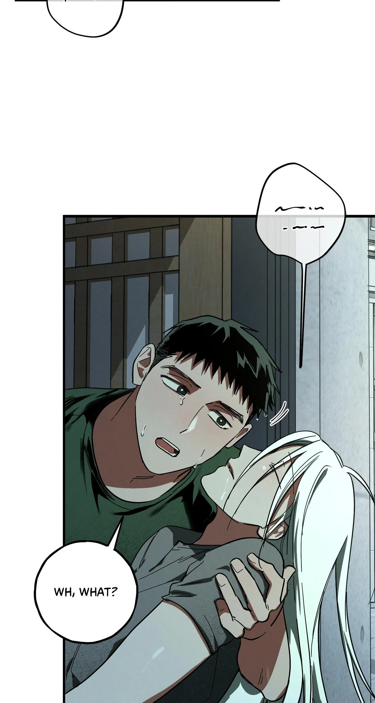 Jangsan Tiger - Chapter 26 Page 92