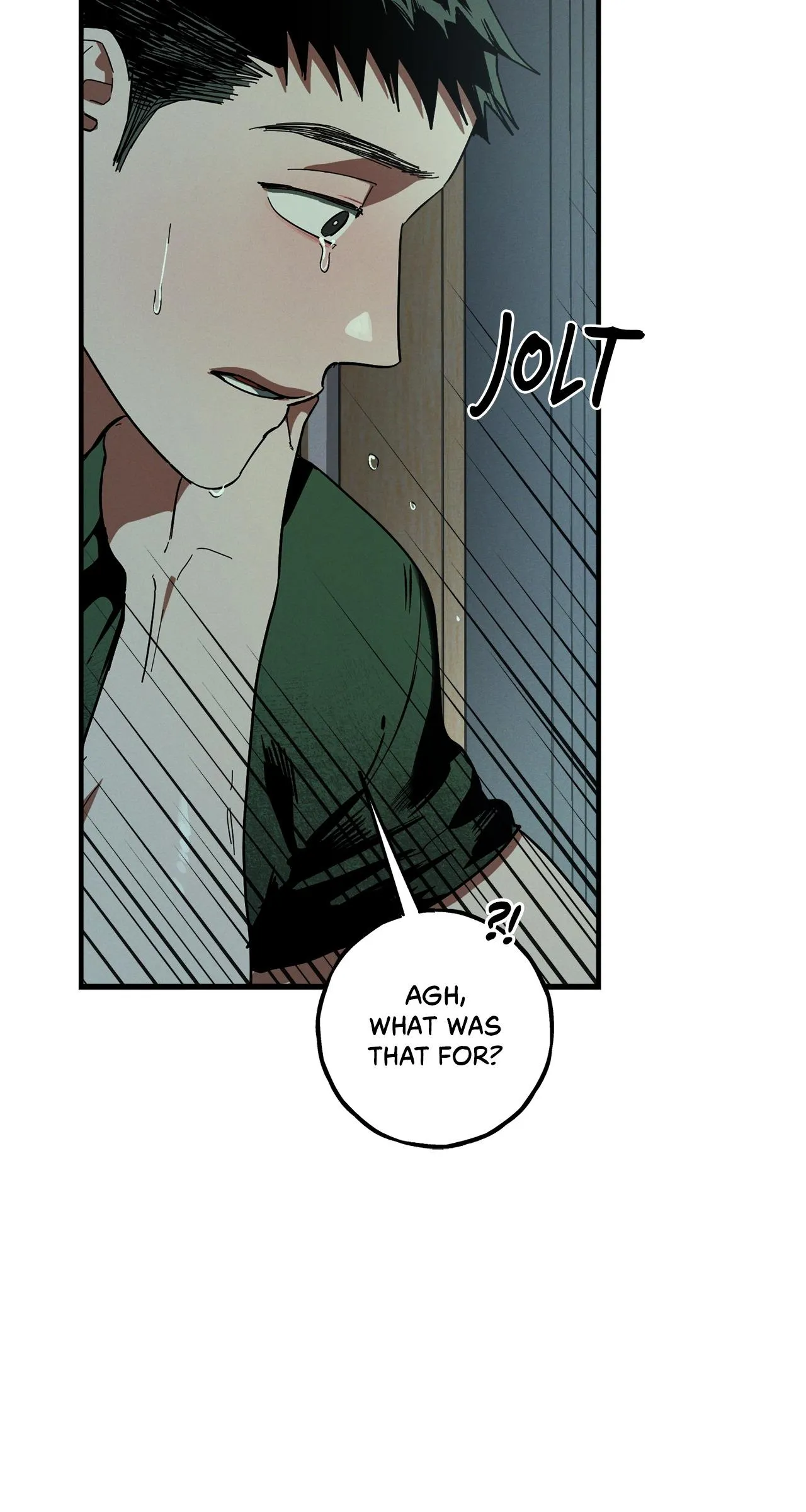 Jangsan Tiger - Chapter 26 Page 95