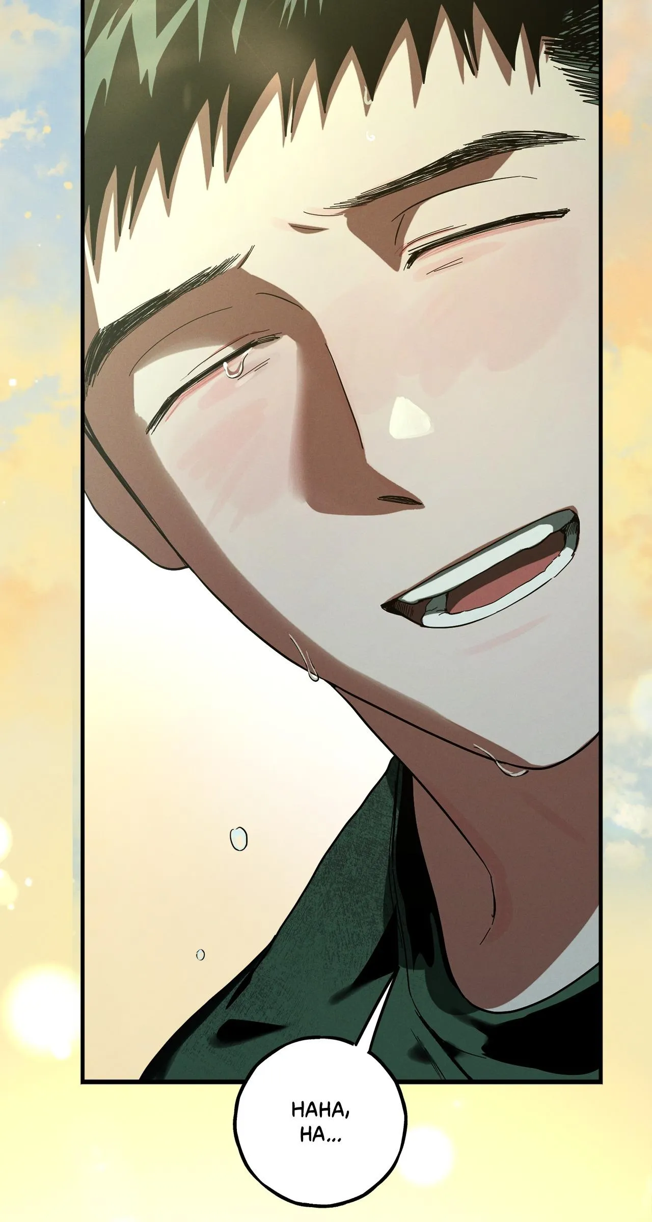Jangsan Tiger - Chapter 26 Page 100