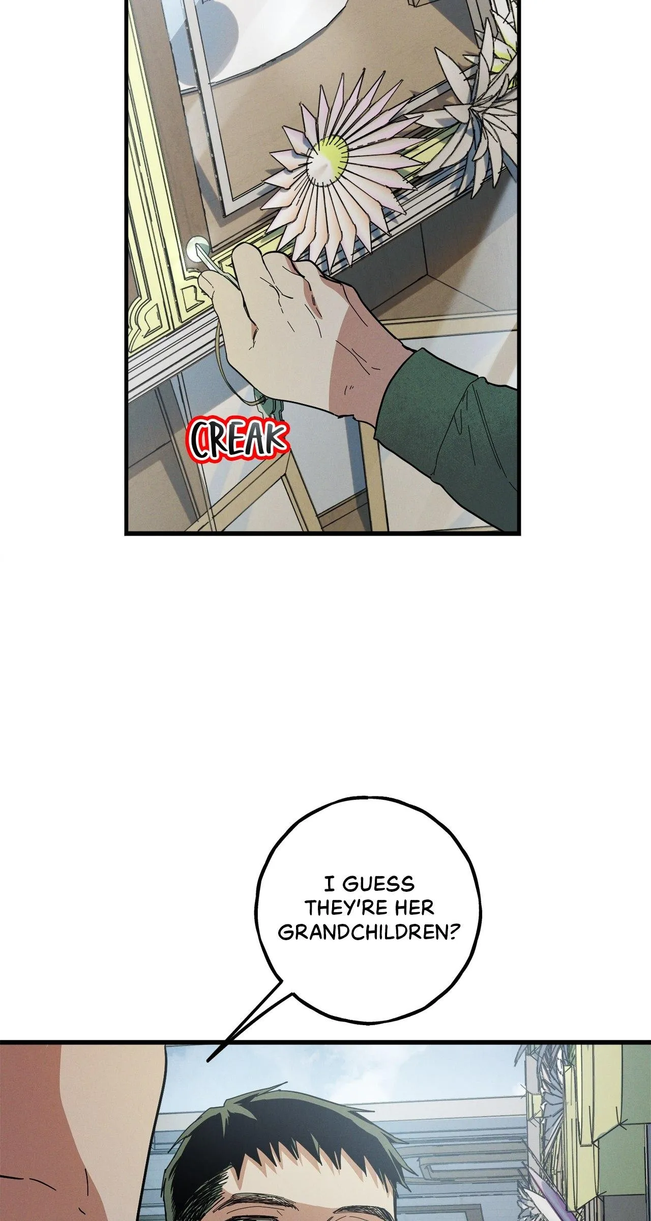 Jangsan Tiger - Chapter 27 Page 3