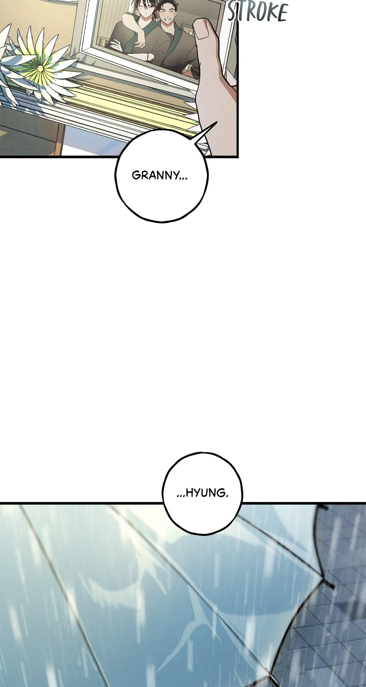 Jangsan Tiger - Chapter 27 Page 12