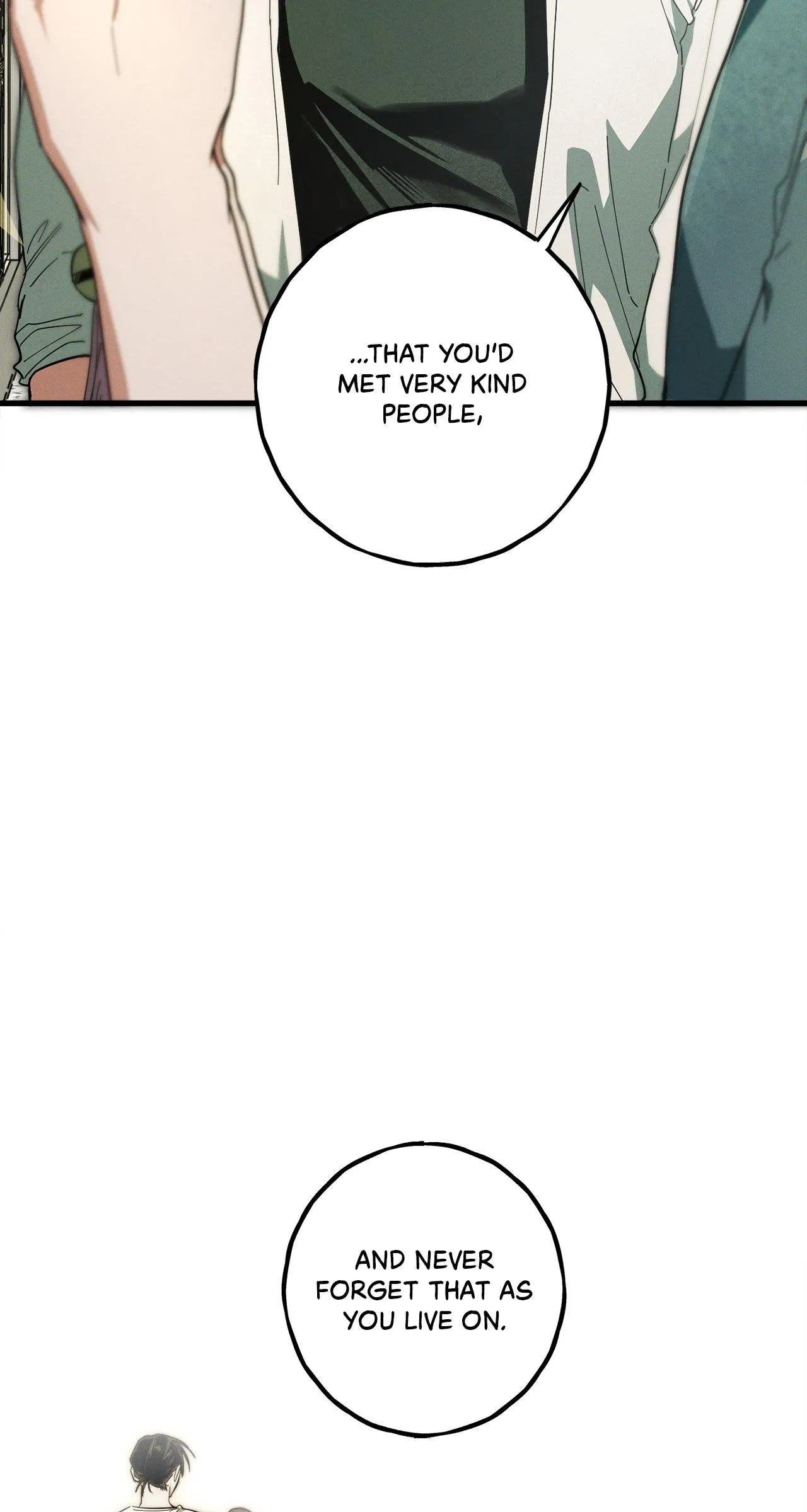 Jangsan Tiger - Chapter 27 Page 21