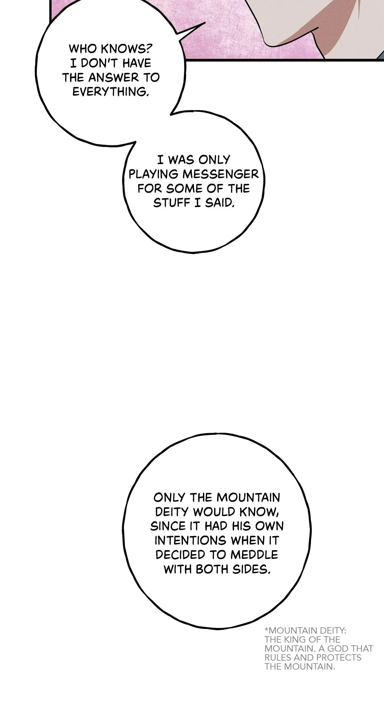 Jangsan Tiger - Chapter 27 Page 29