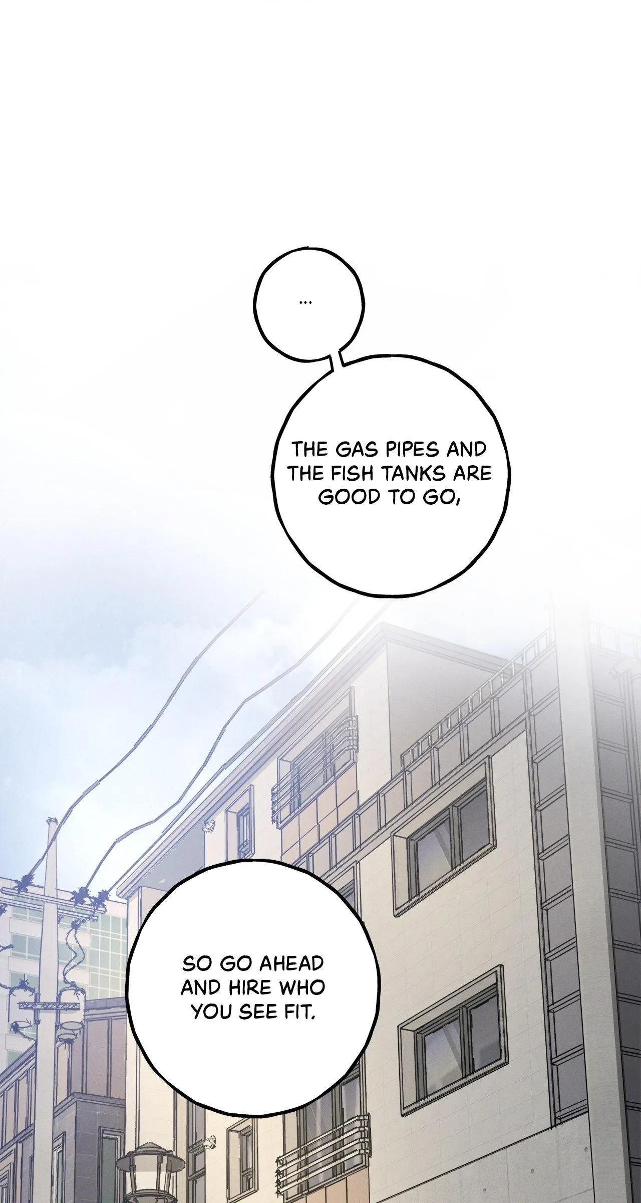 Jangsan Tiger - Chapter 27 Page 37