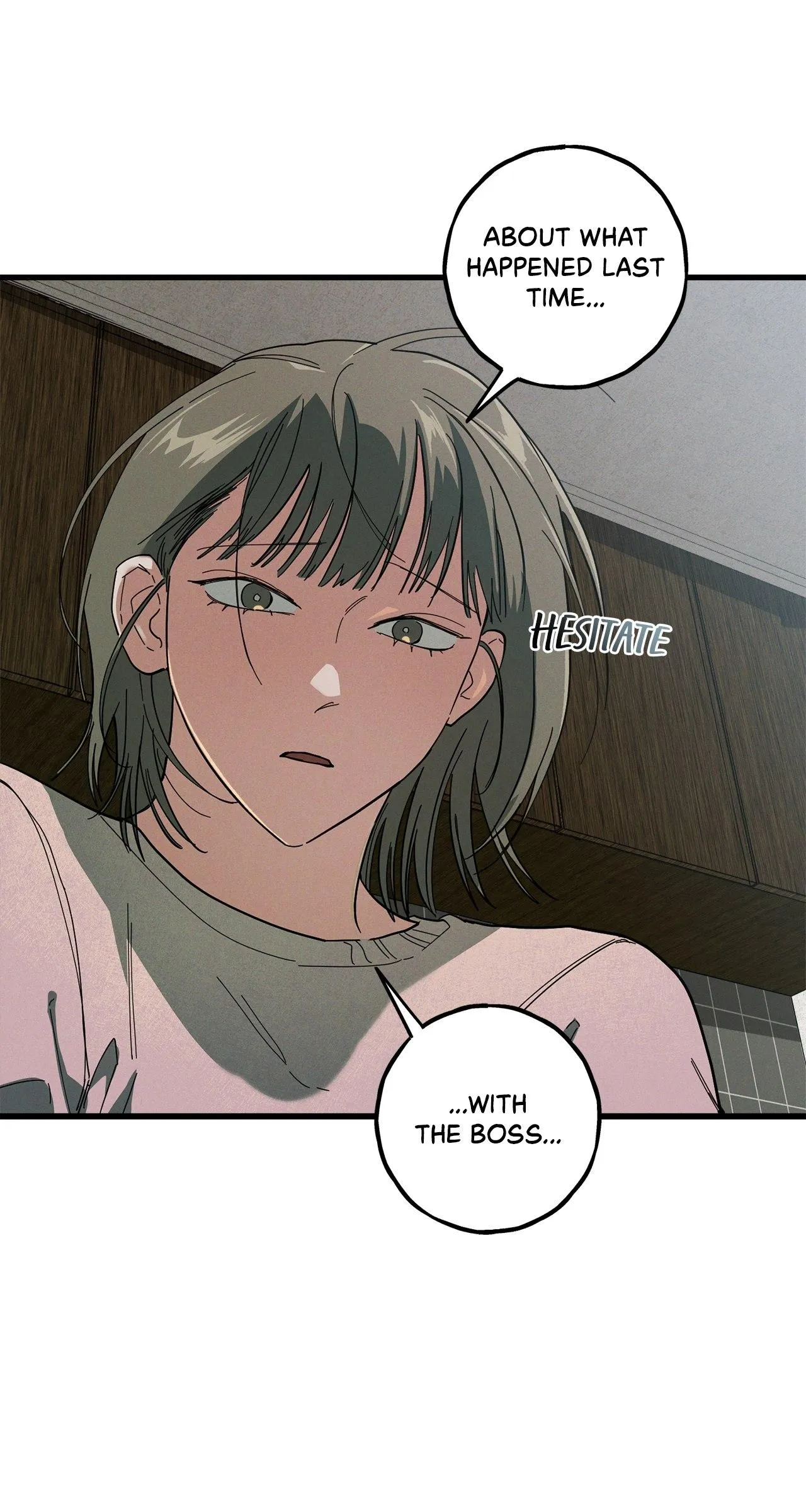 Jangsan Tiger - Chapter 27 Page 43