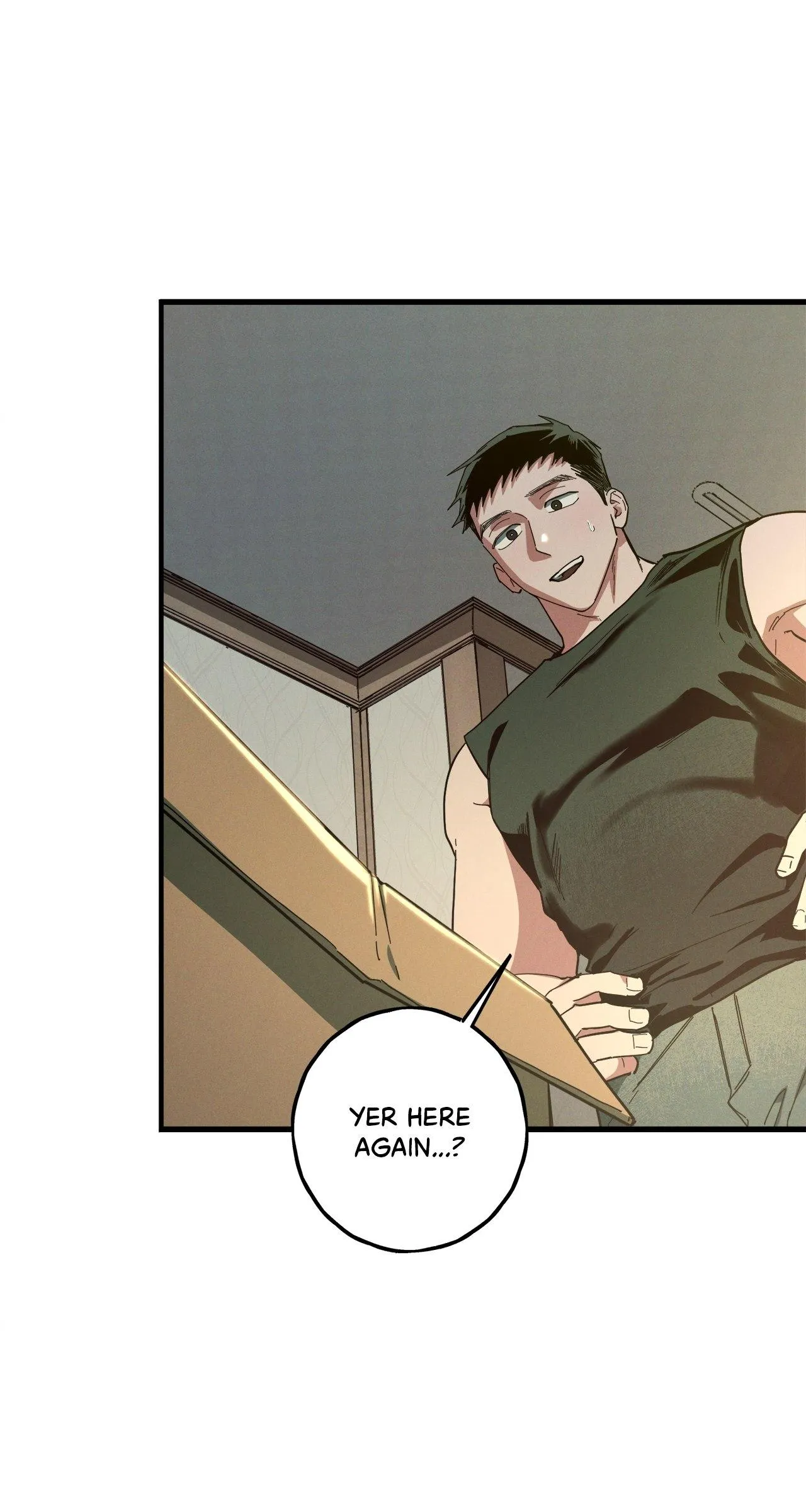 Jangsan Tiger - Chapter 27 Page 56