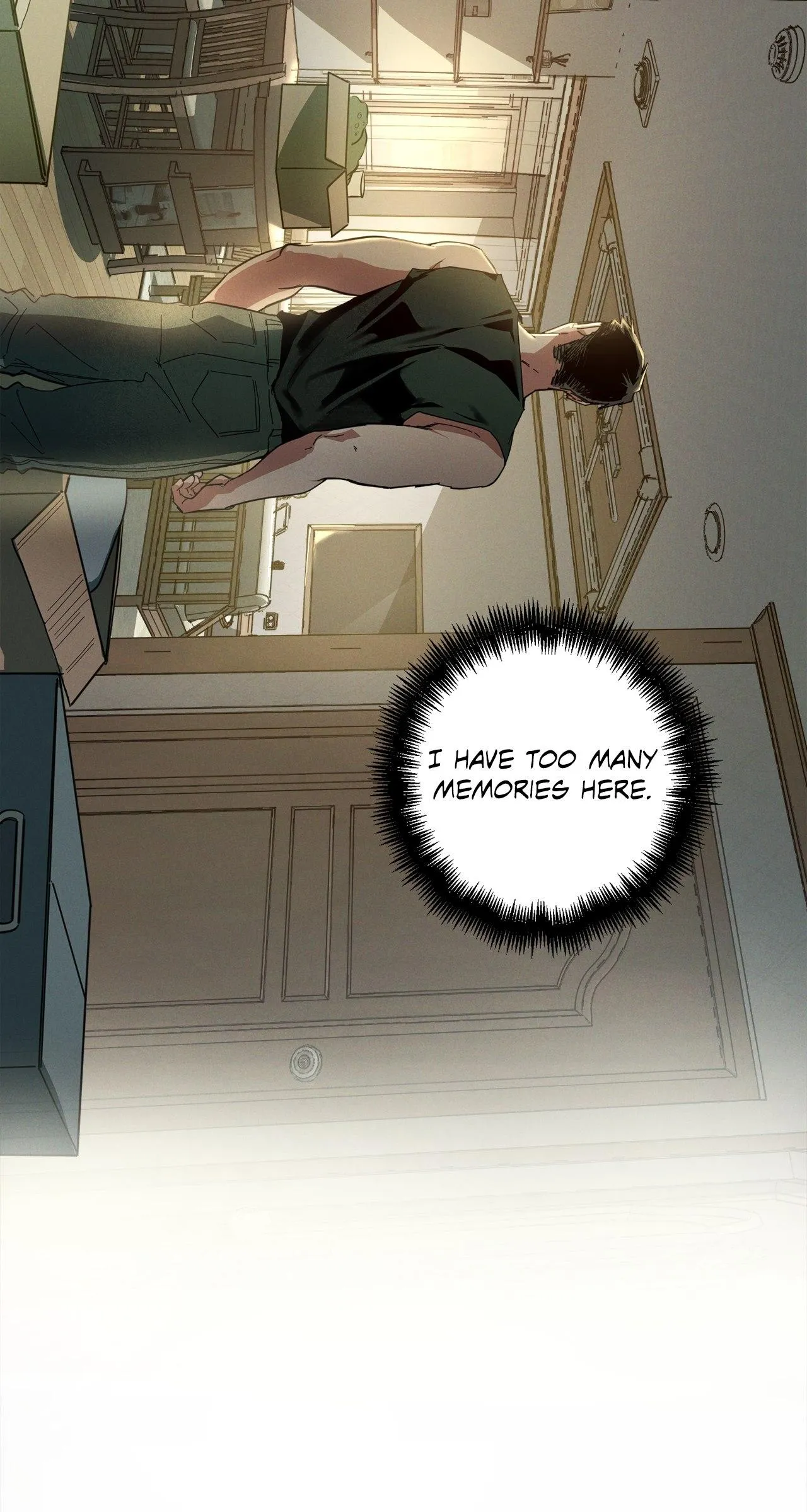 Jangsan Tiger - Chapter 27 Page 60