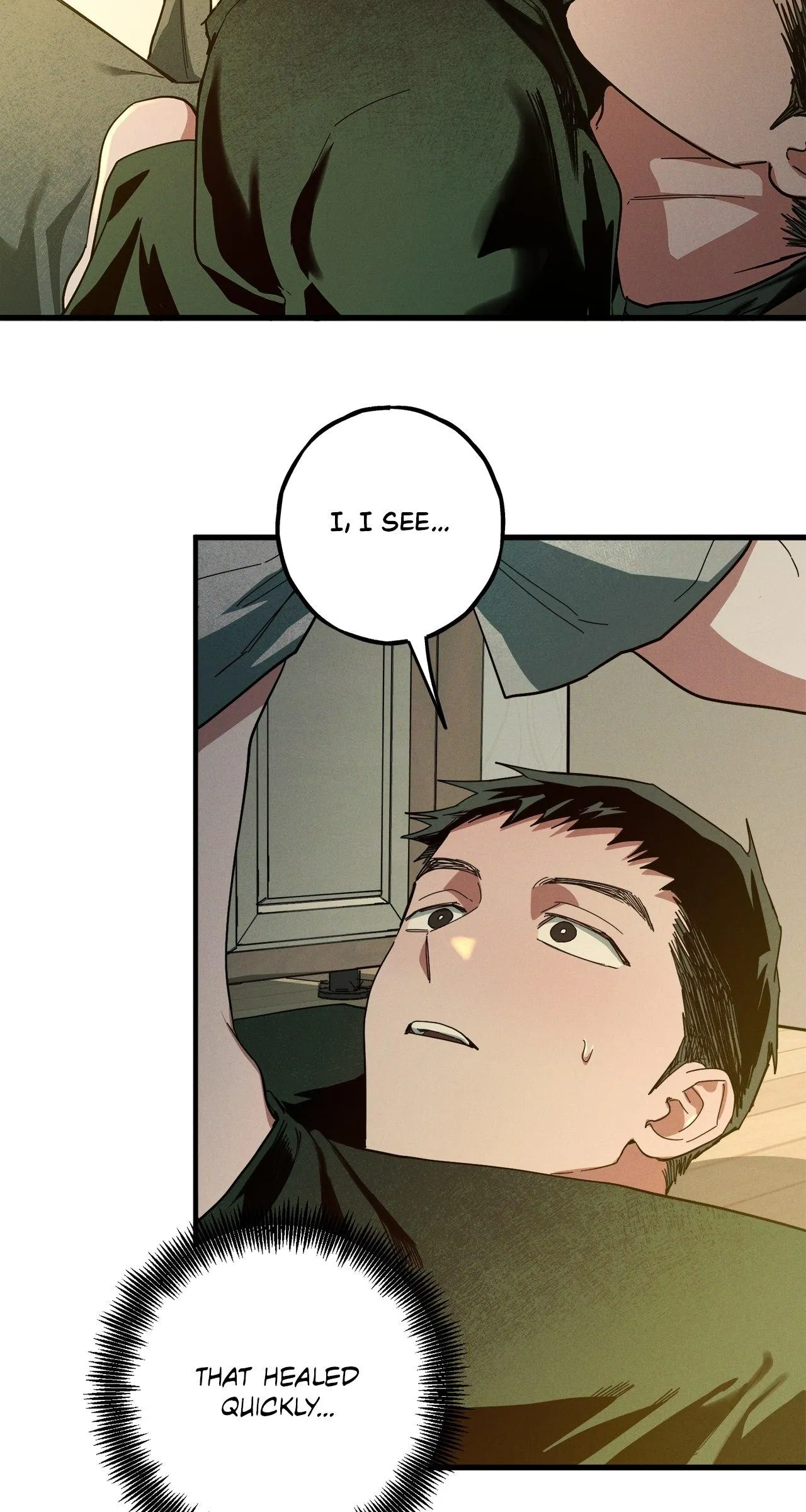 Jangsan Tiger - Chapter 27 Page 67