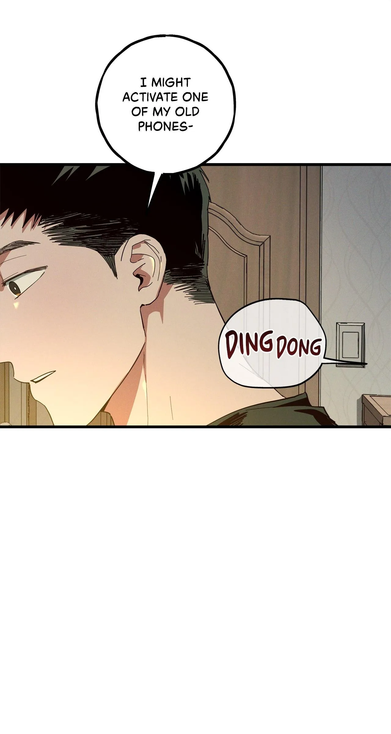 Jangsan Tiger - Chapter 27 Page 75