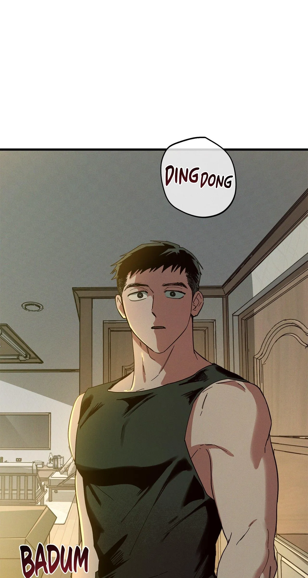 Jangsan Tiger - Chapter 27 Page 77