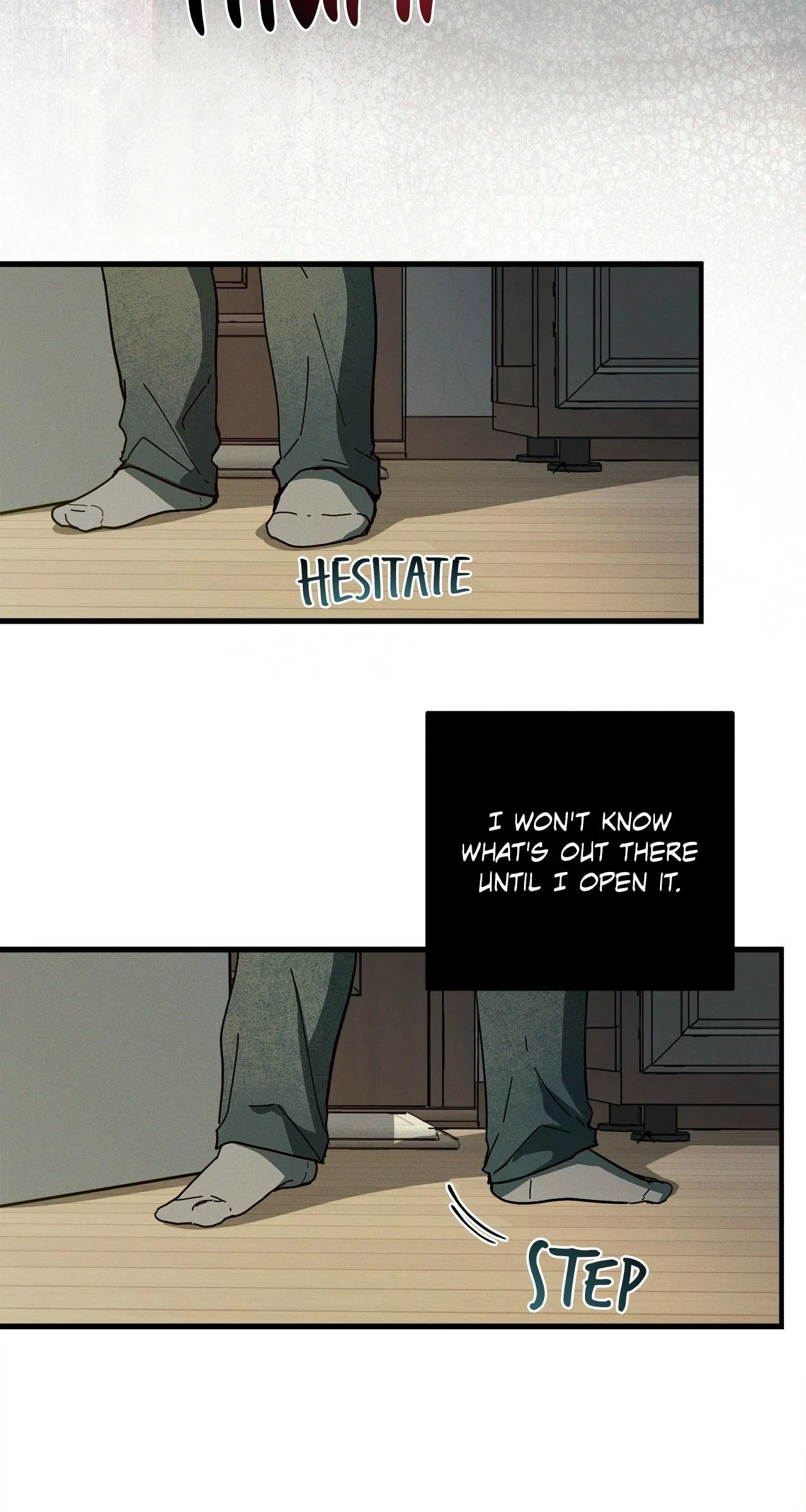 Jangsan Tiger - Chapter 27 Page 80