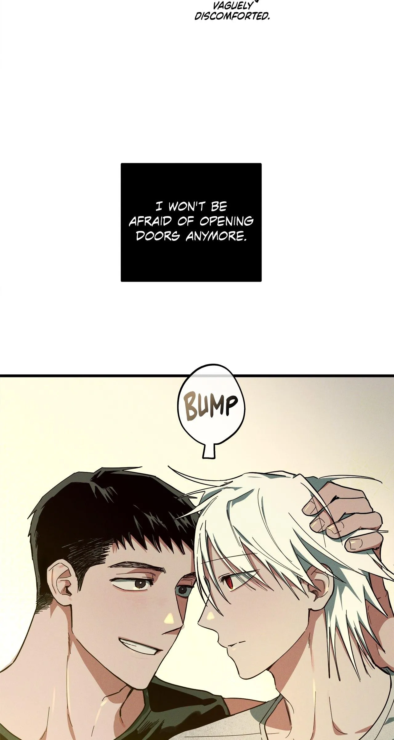 Jangsan Tiger - Chapter 27 Page 94