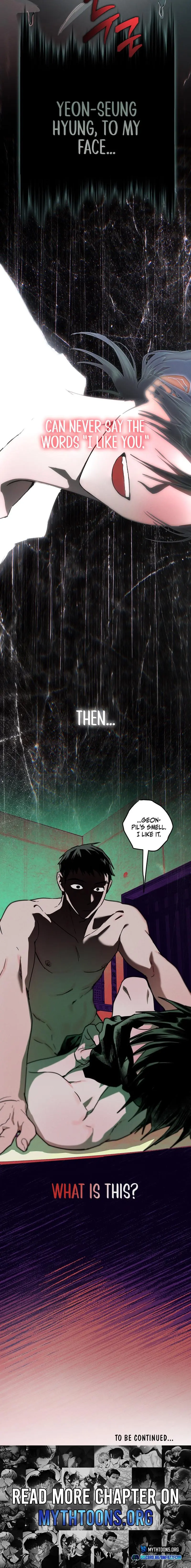 Jangsan Tiger - Chapter 5 Page 10
