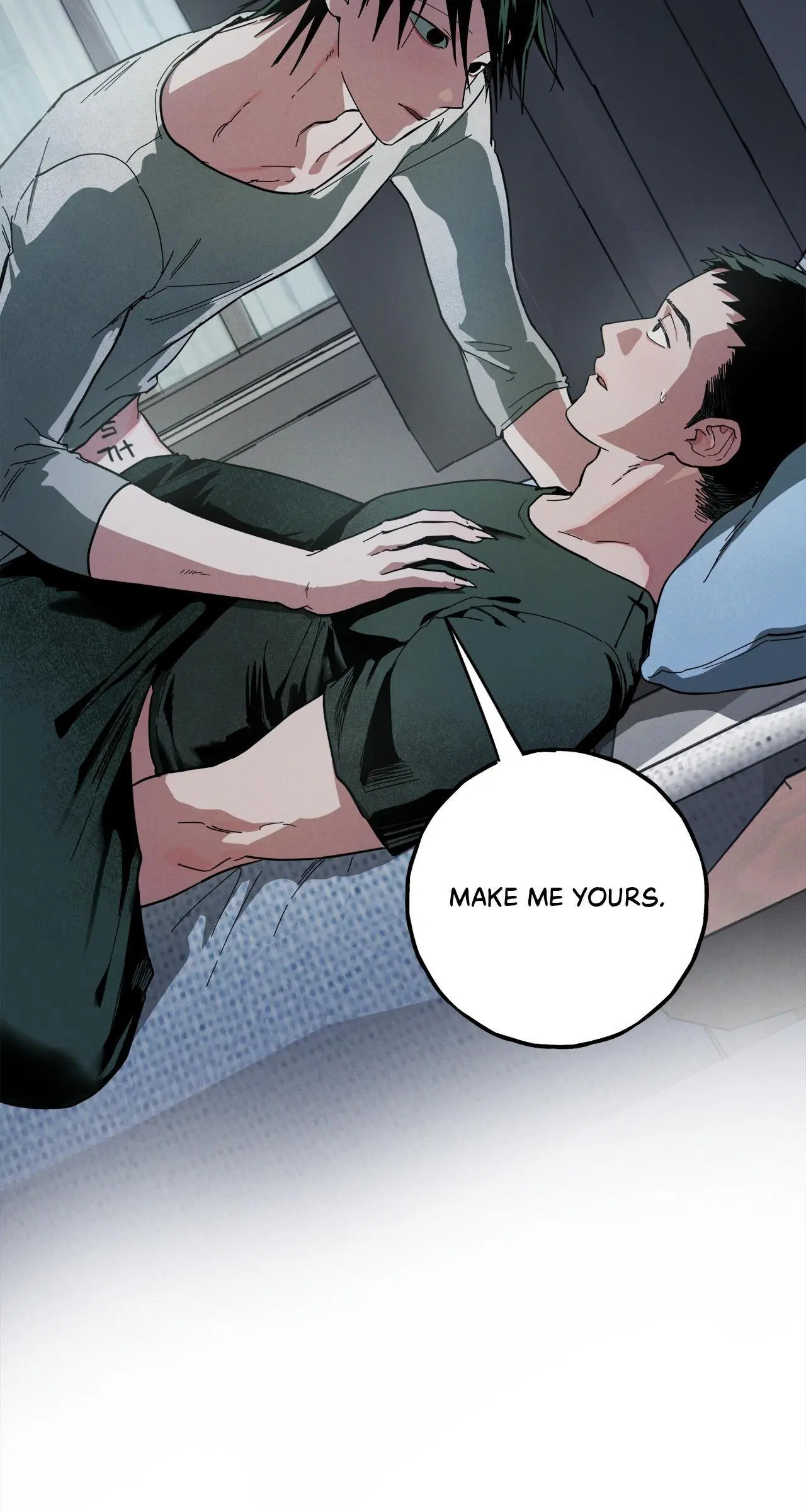 Jangsan Tiger - Chapter 8 Page 2