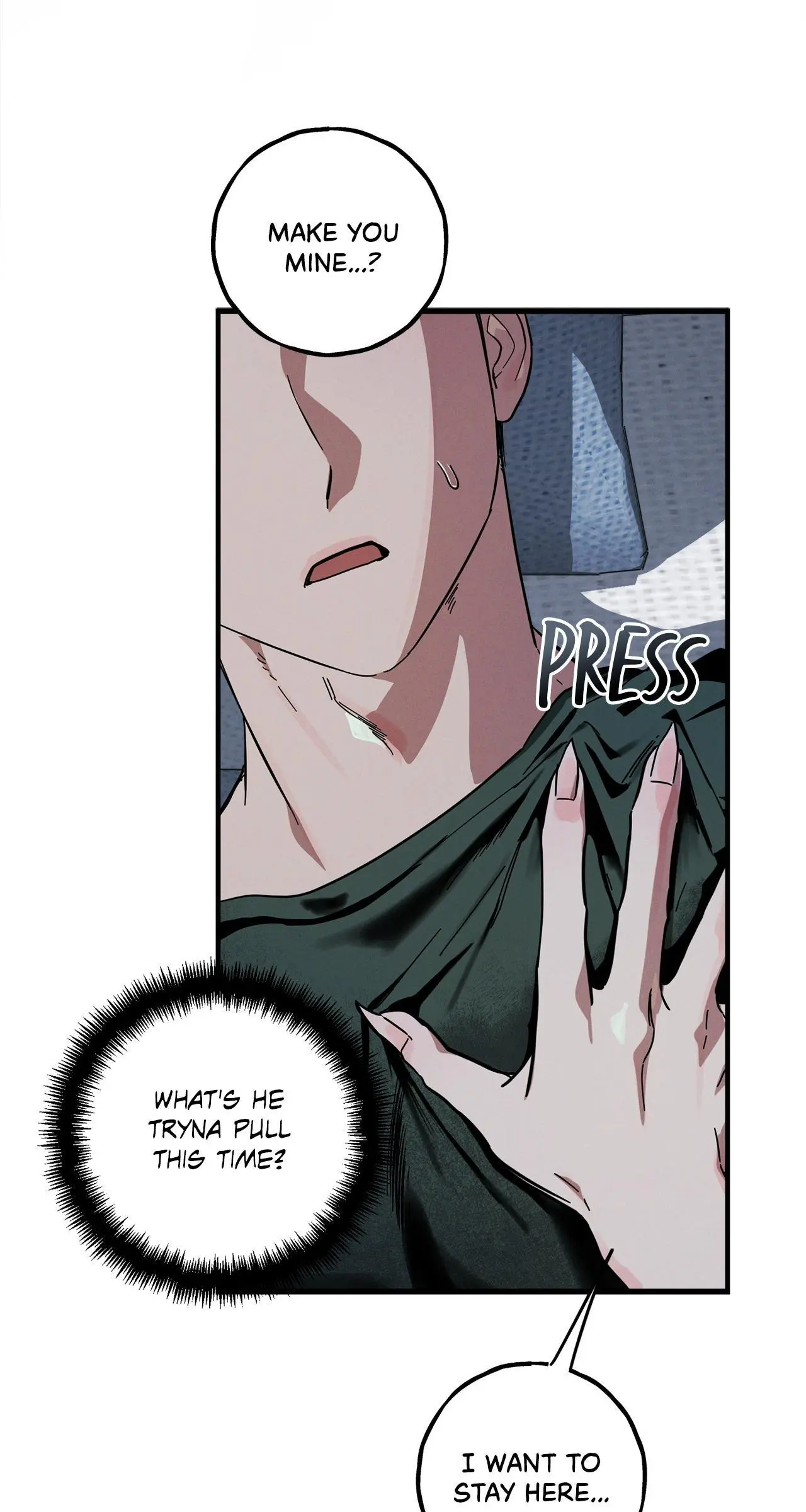 Jangsan Tiger - Chapter 8 Page 3