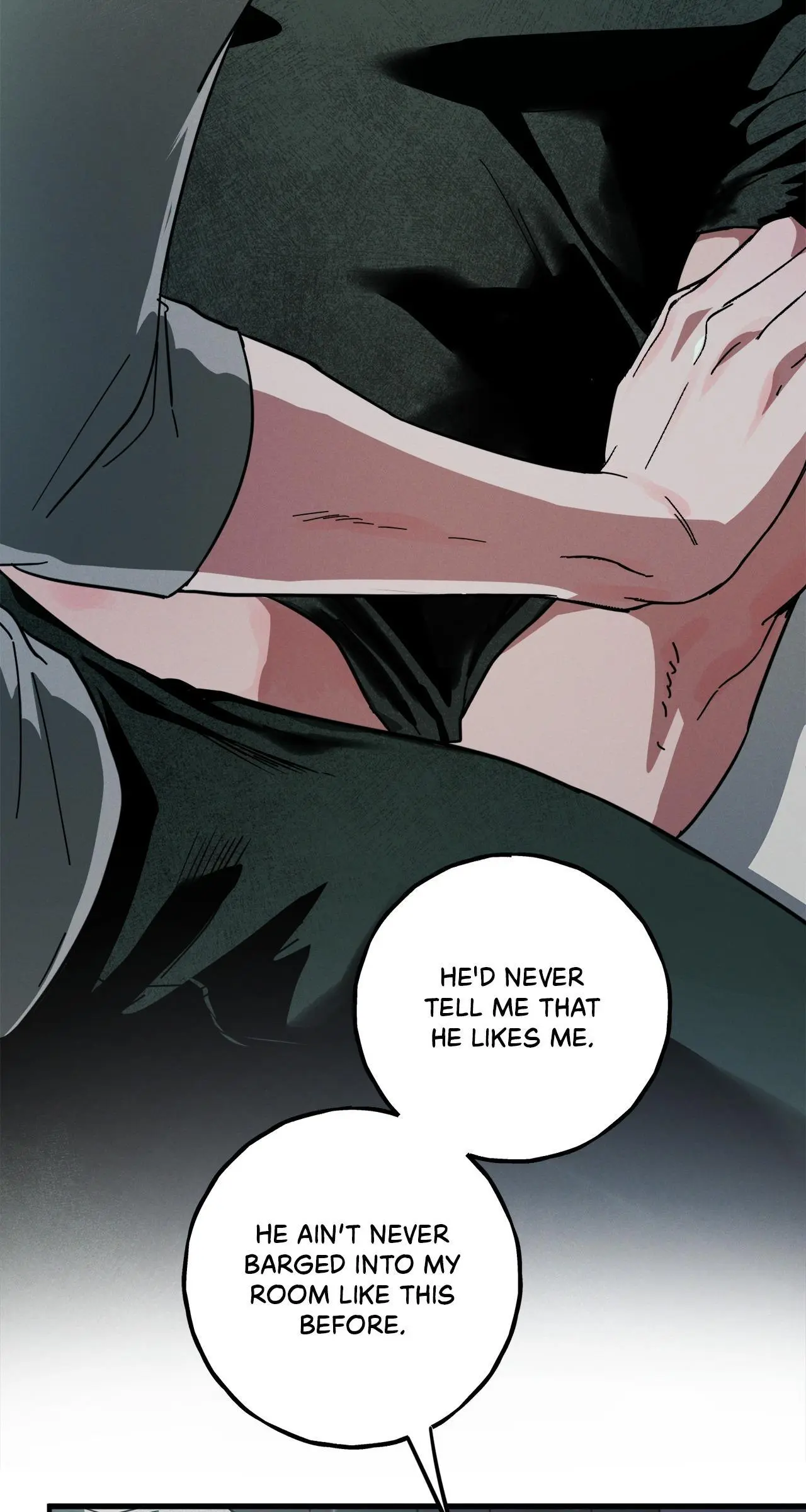 Jangsan Tiger - Chapter 8 Page 7