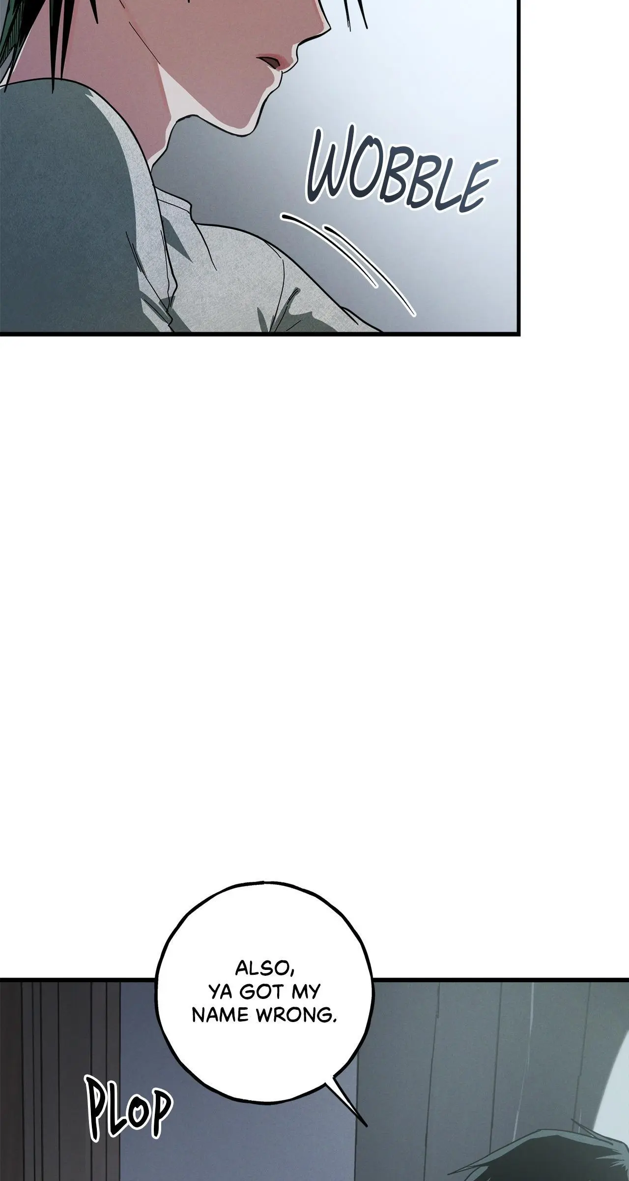 Jangsan Tiger - Chapter 8 Page 9