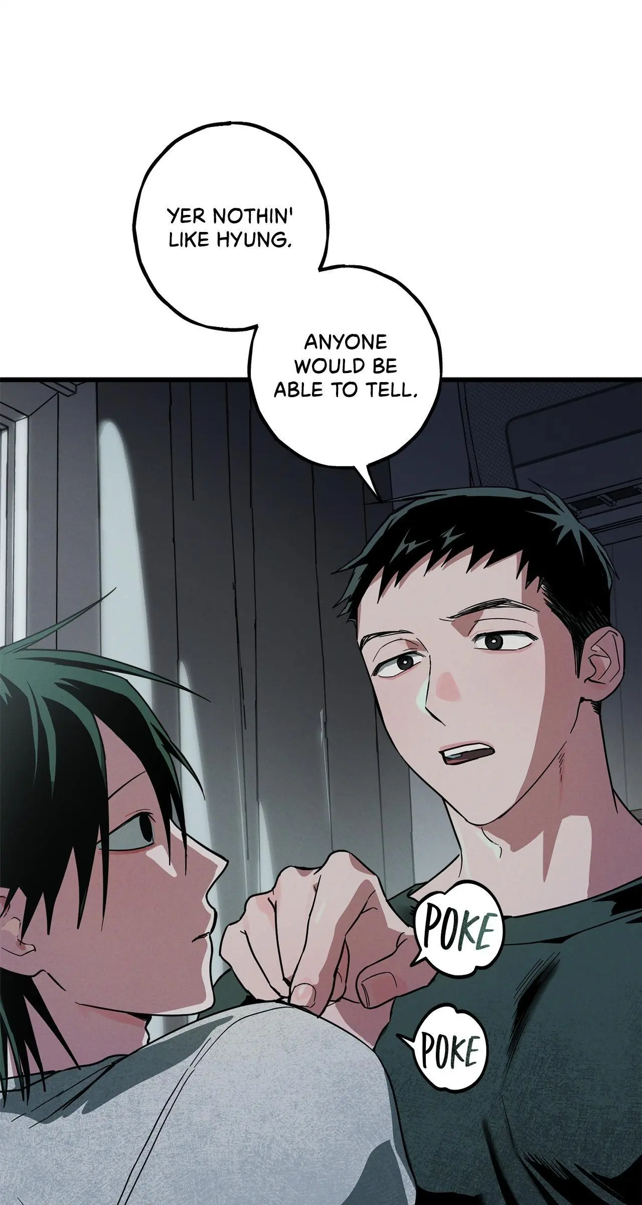 Jangsan Tiger - Chapter 8 Page 12