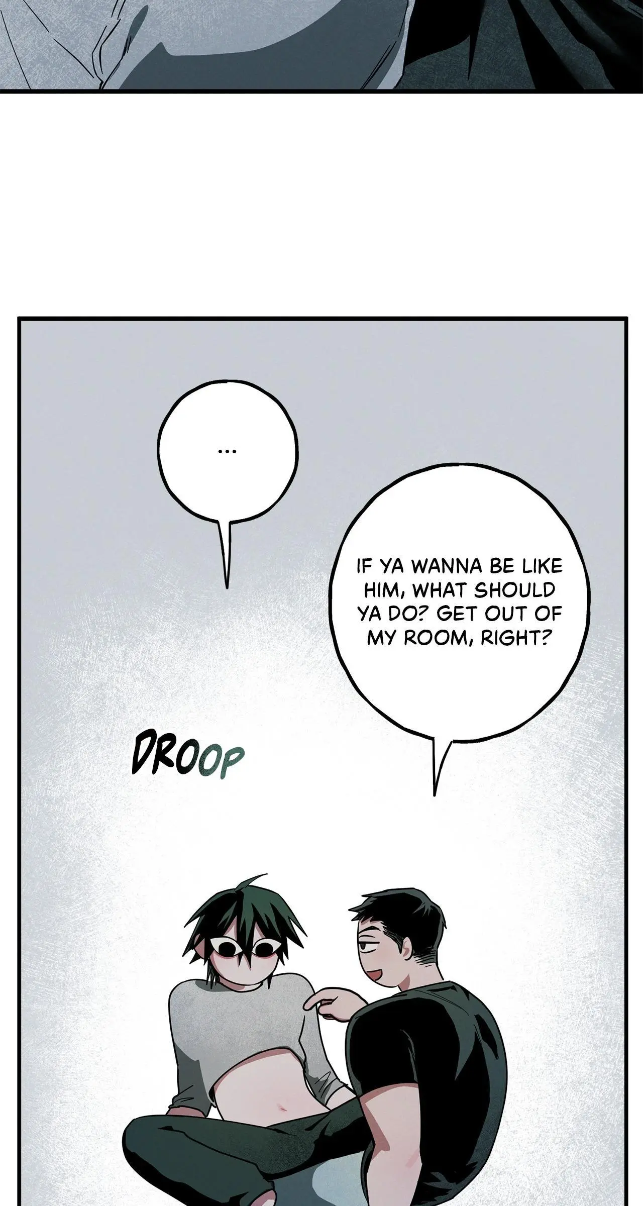 Jangsan Tiger - Chapter 8 Page 13