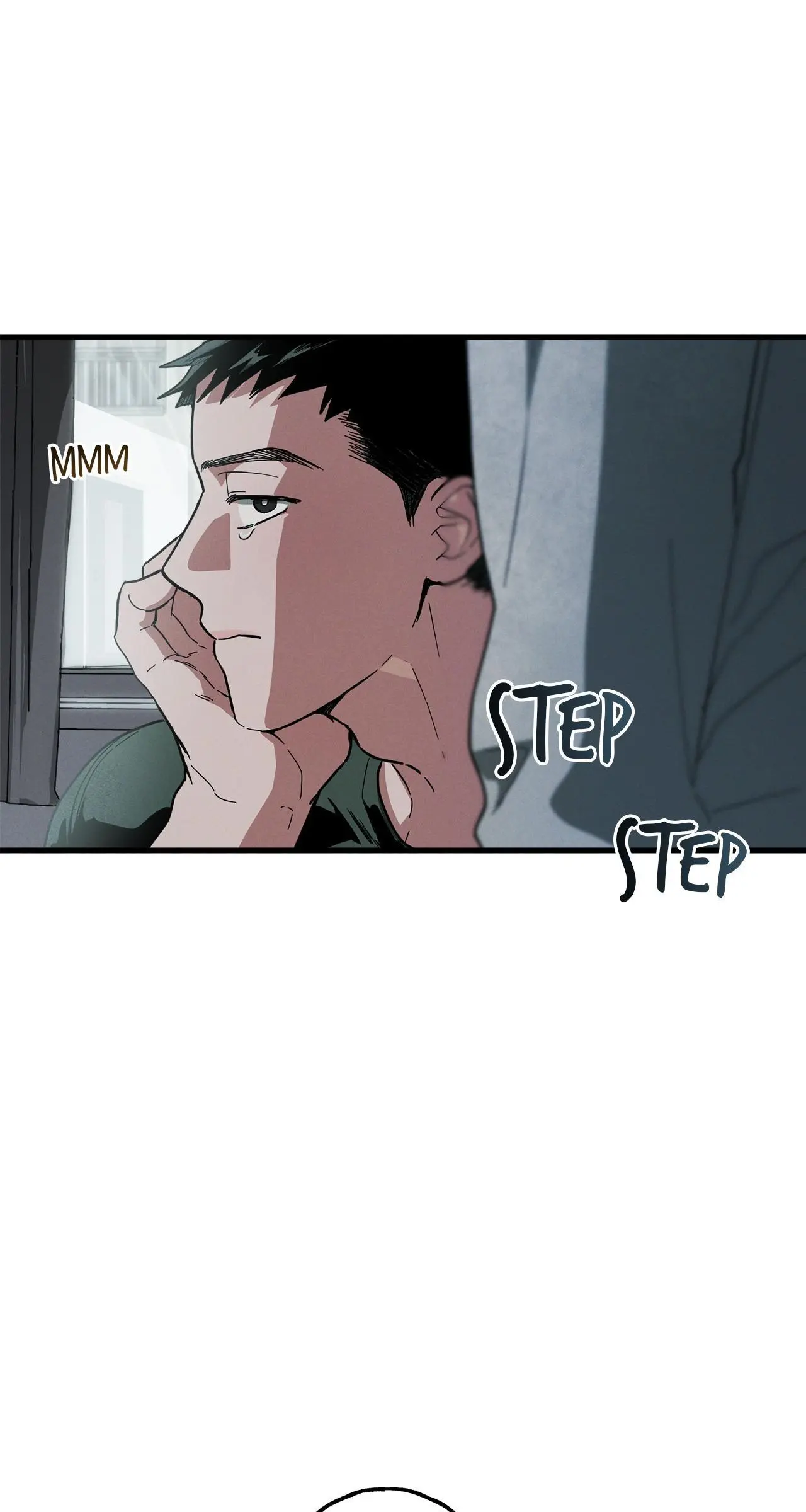 Jangsan Tiger - Chapter 8 Page 16
