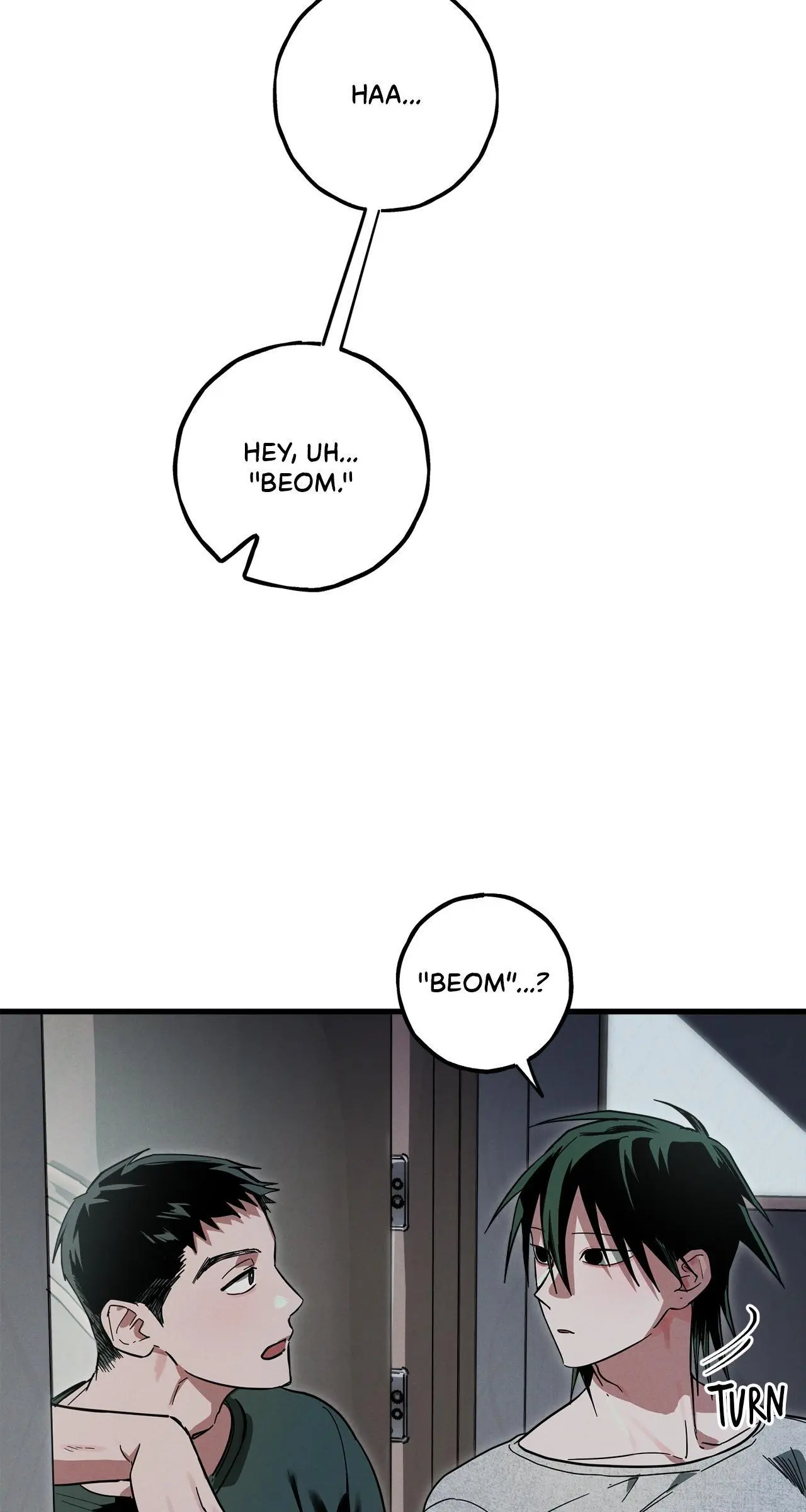 Jangsan Tiger - Chapter 8 Page 17
