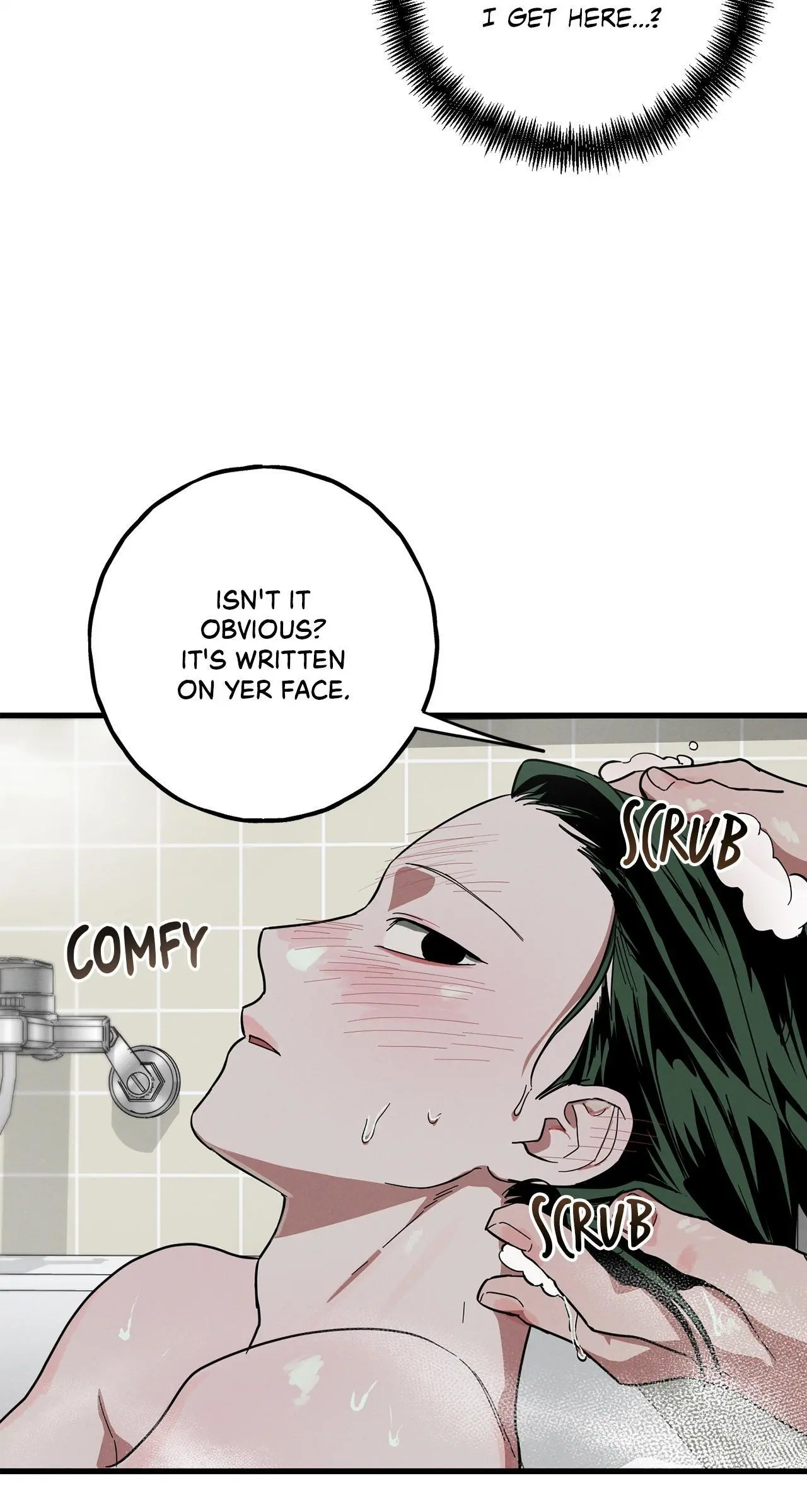 Jangsan Tiger - Chapter 8 Page 23