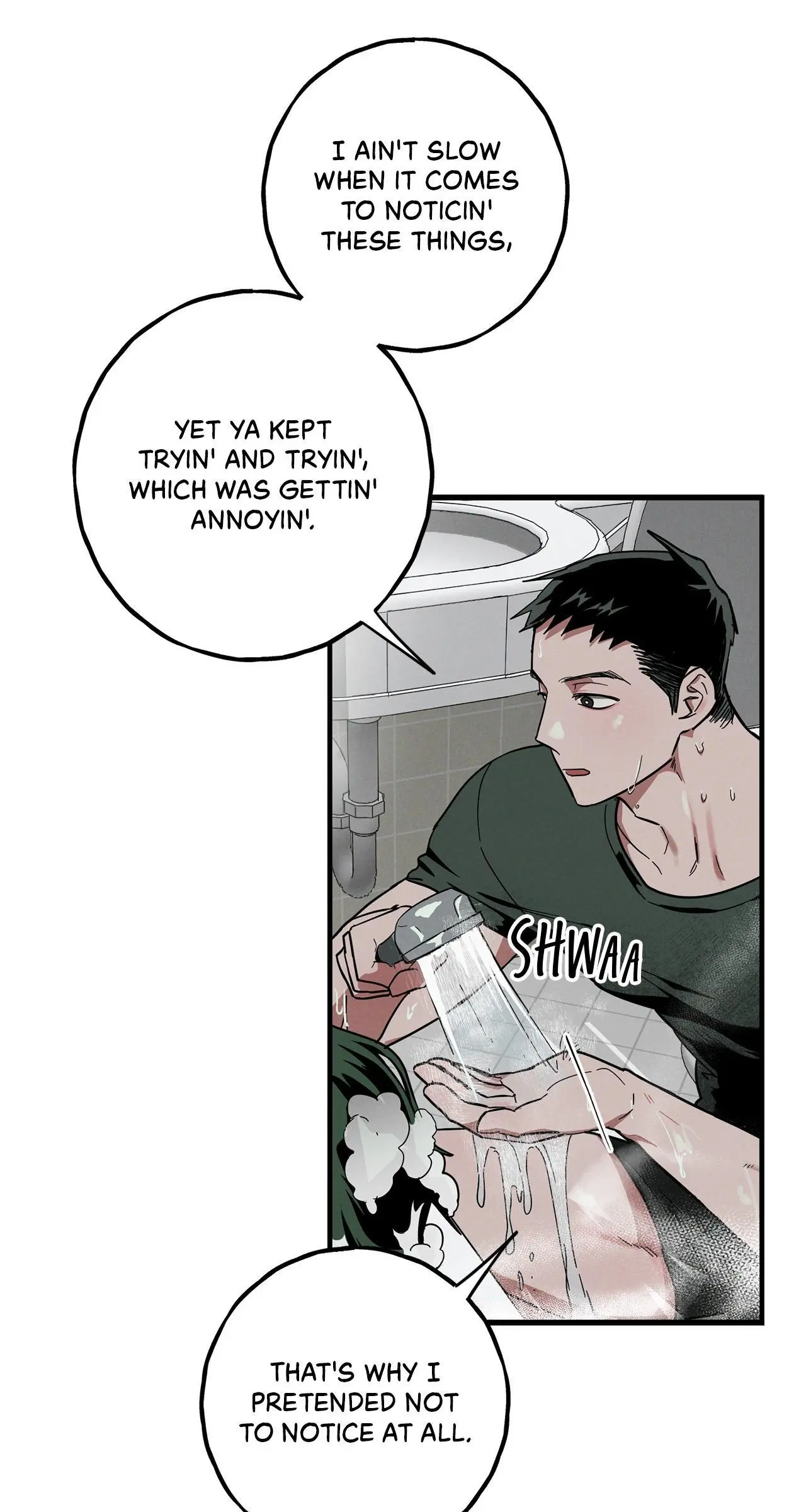 Jangsan Tiger - Chapter 8 Page 24