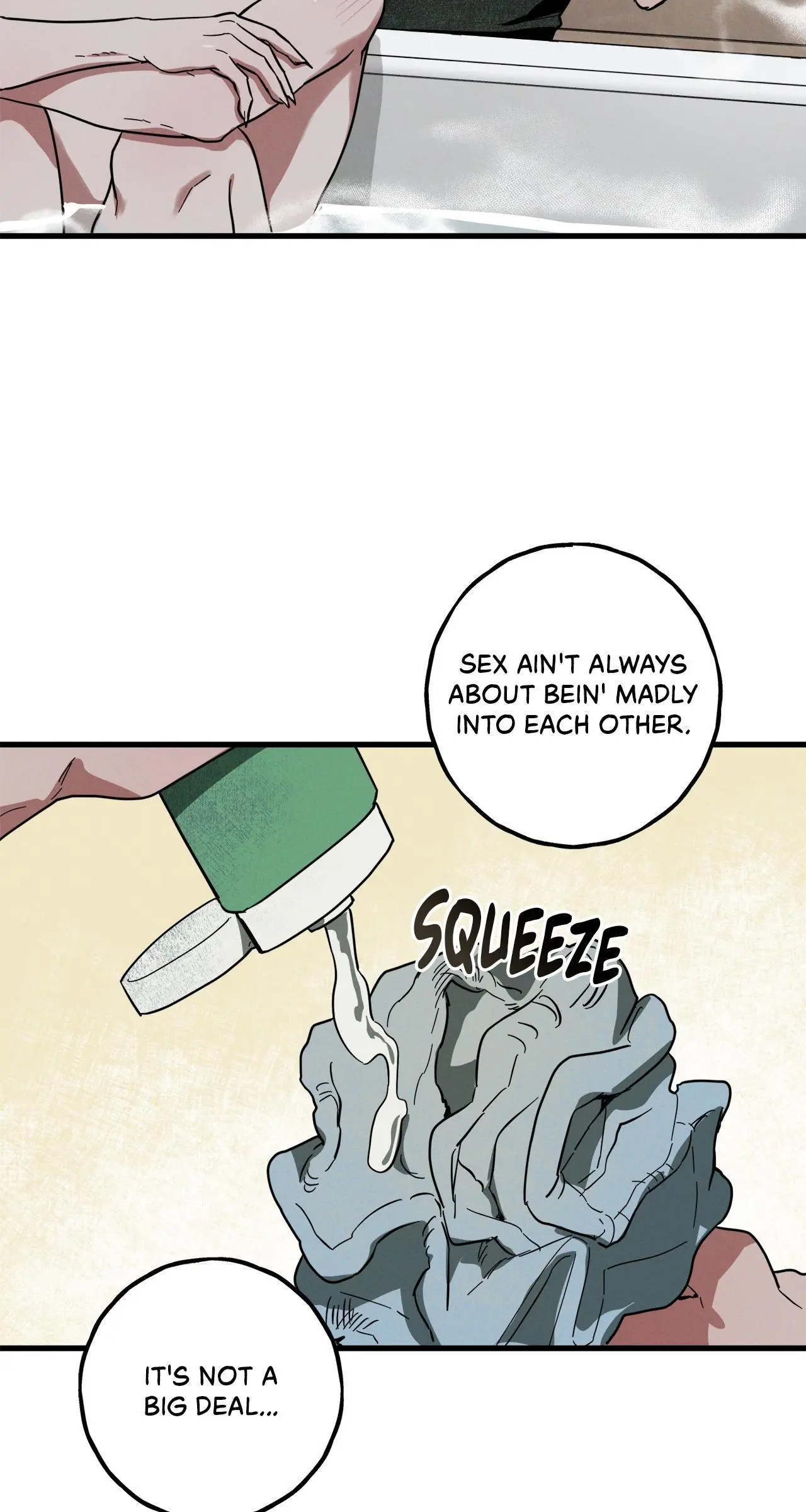 Jangsan Tiger - Chapter 8 Page 27