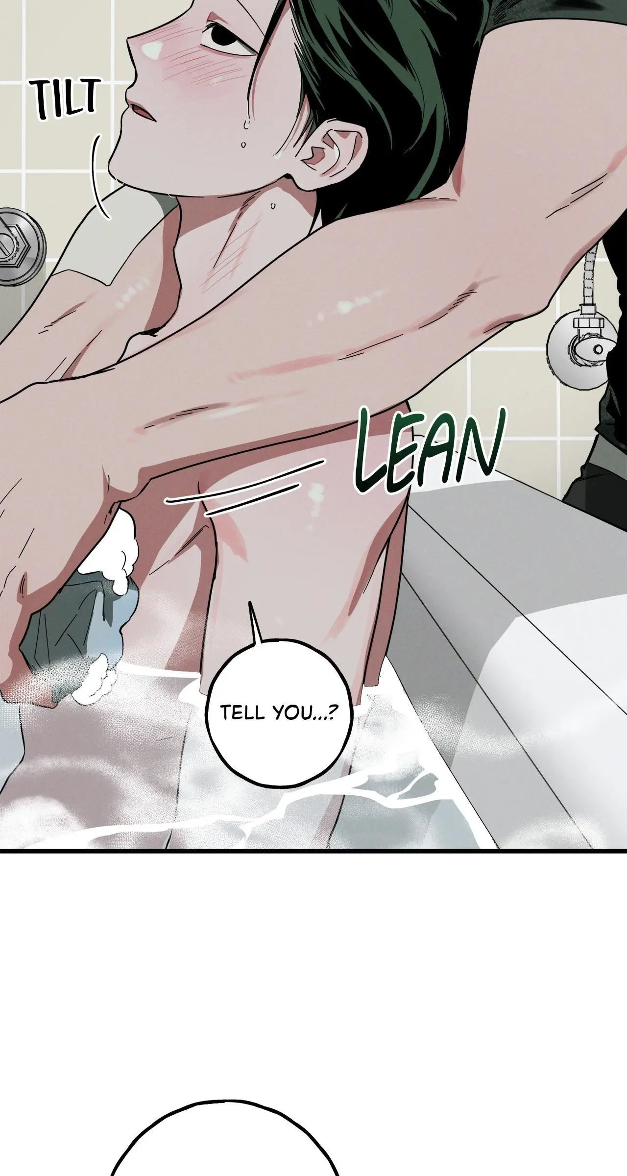 Jangsan Tiger - Chapter 8 Page 29