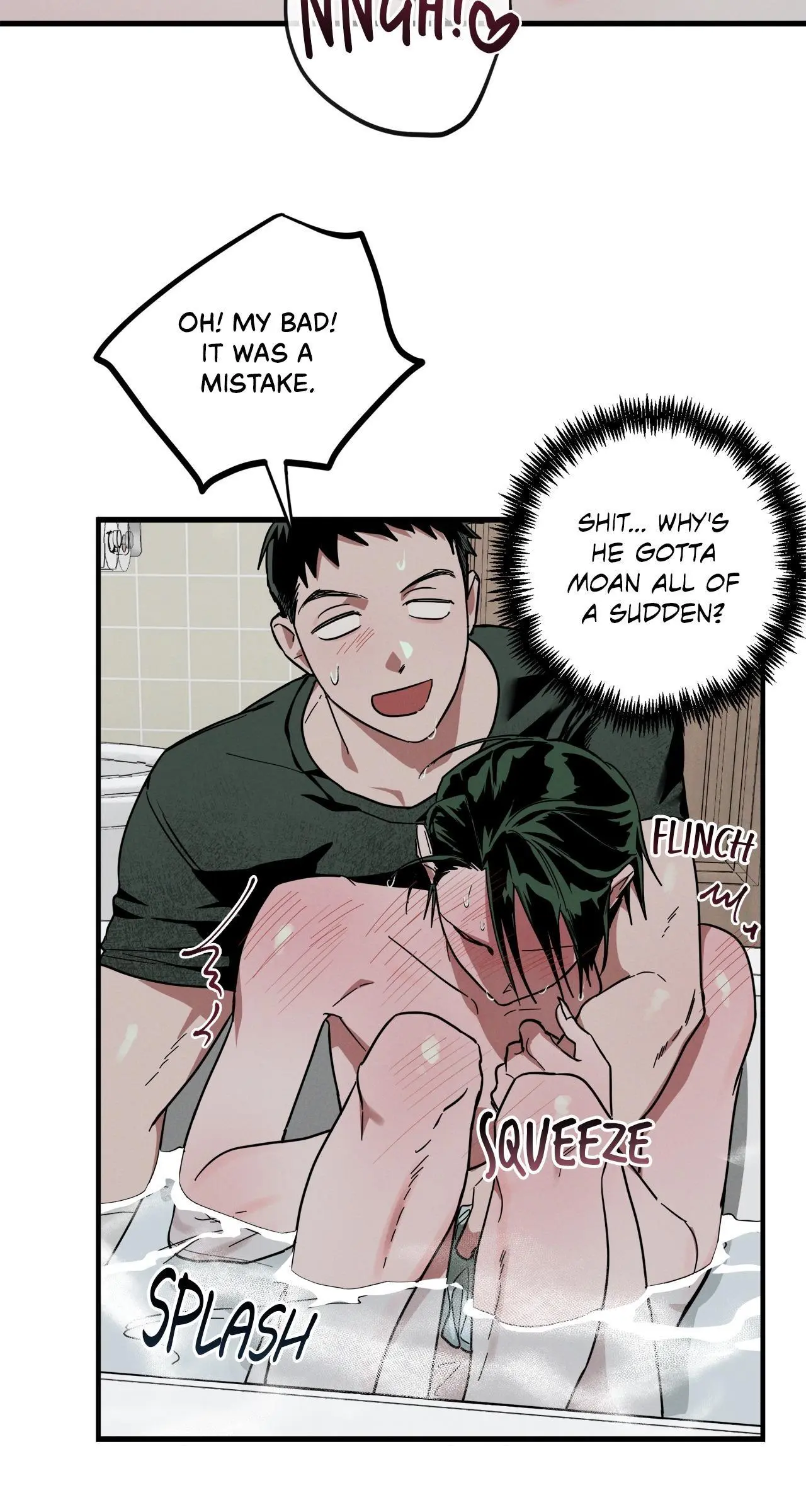 Jangsan Tiger - Chapter 8 Page 34
