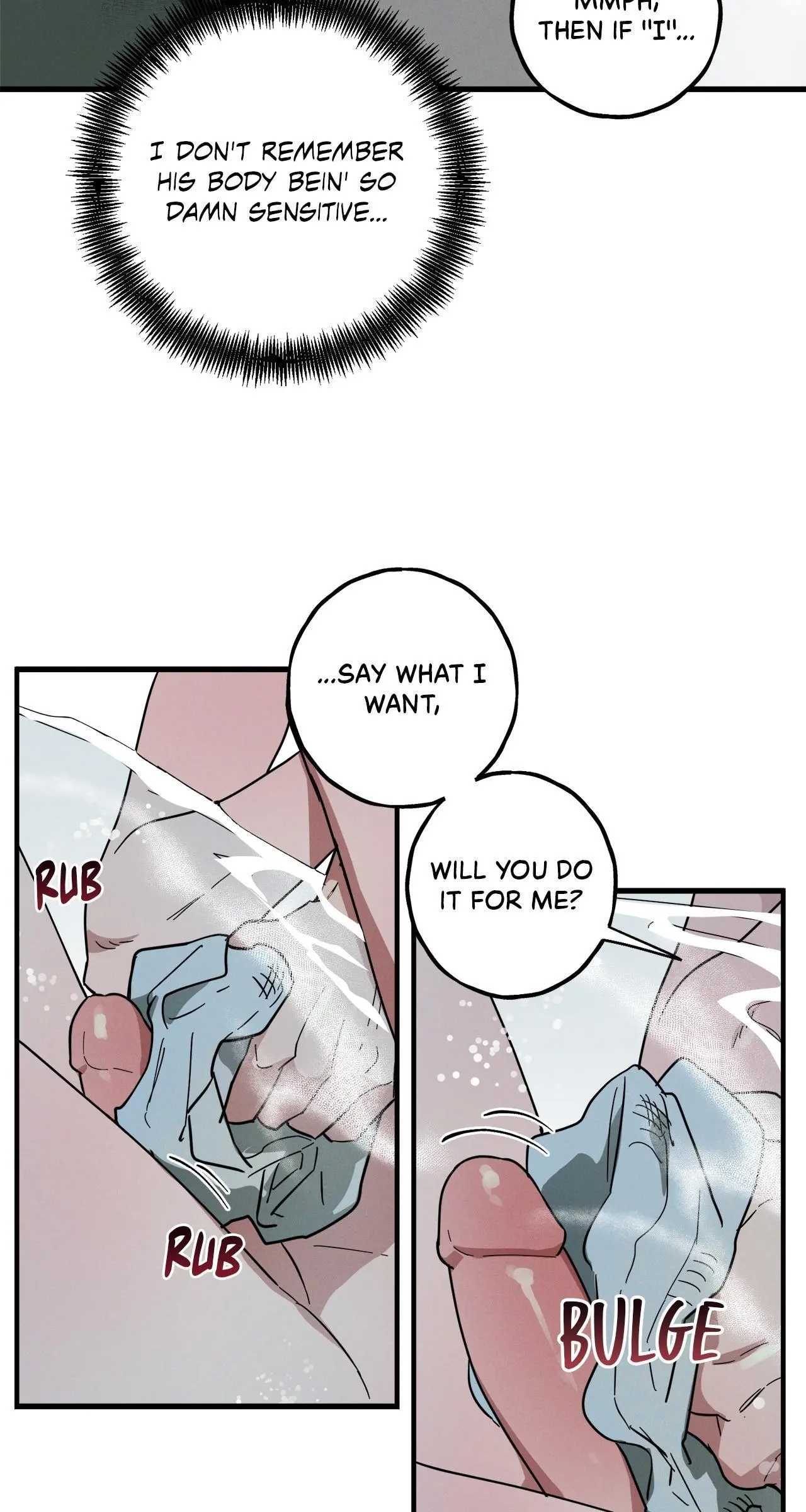 Jangsan Tiger - Chapter 8 Page 36