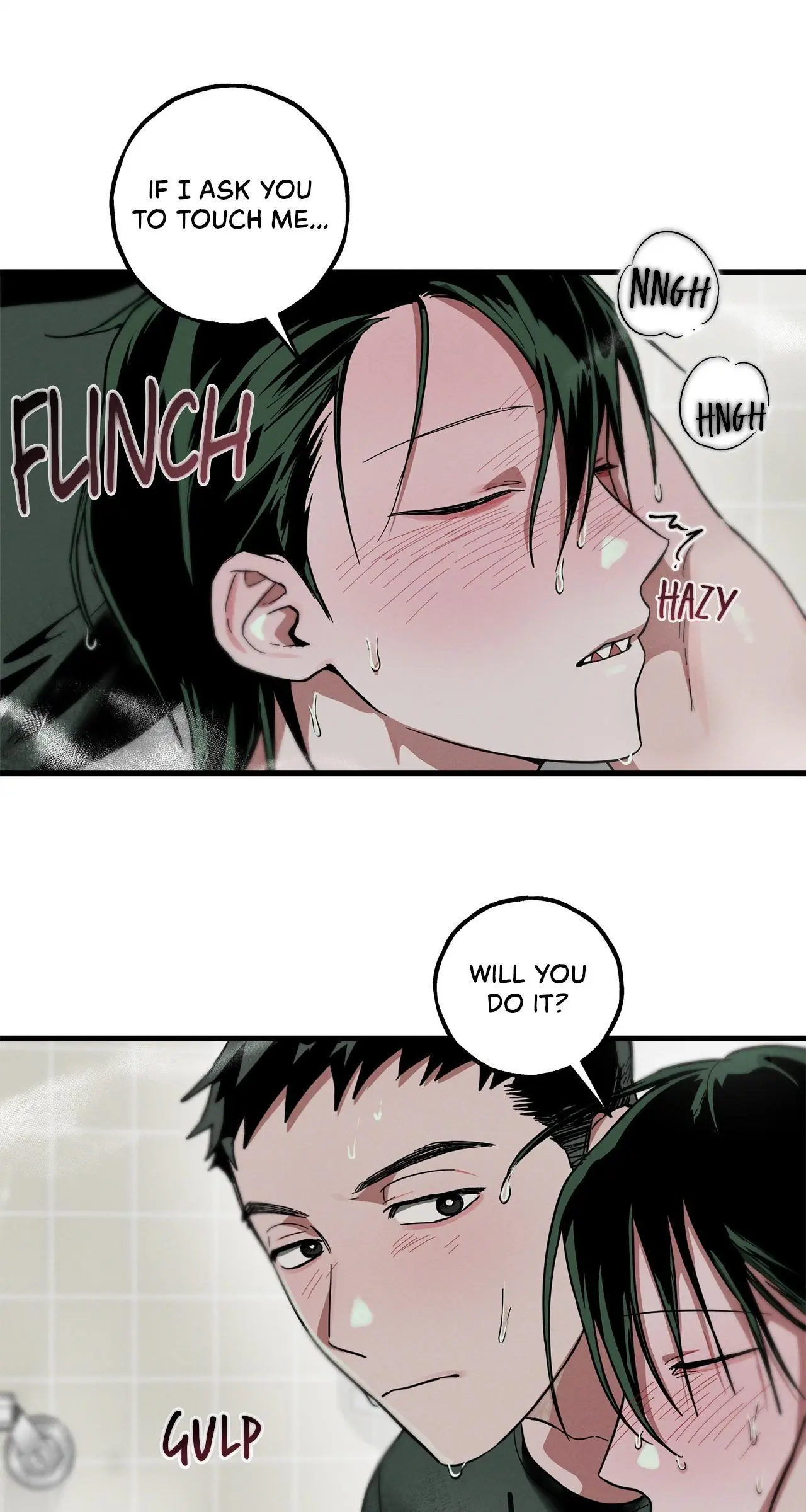 Jangsan Tiger - Chapter 8 Page 38