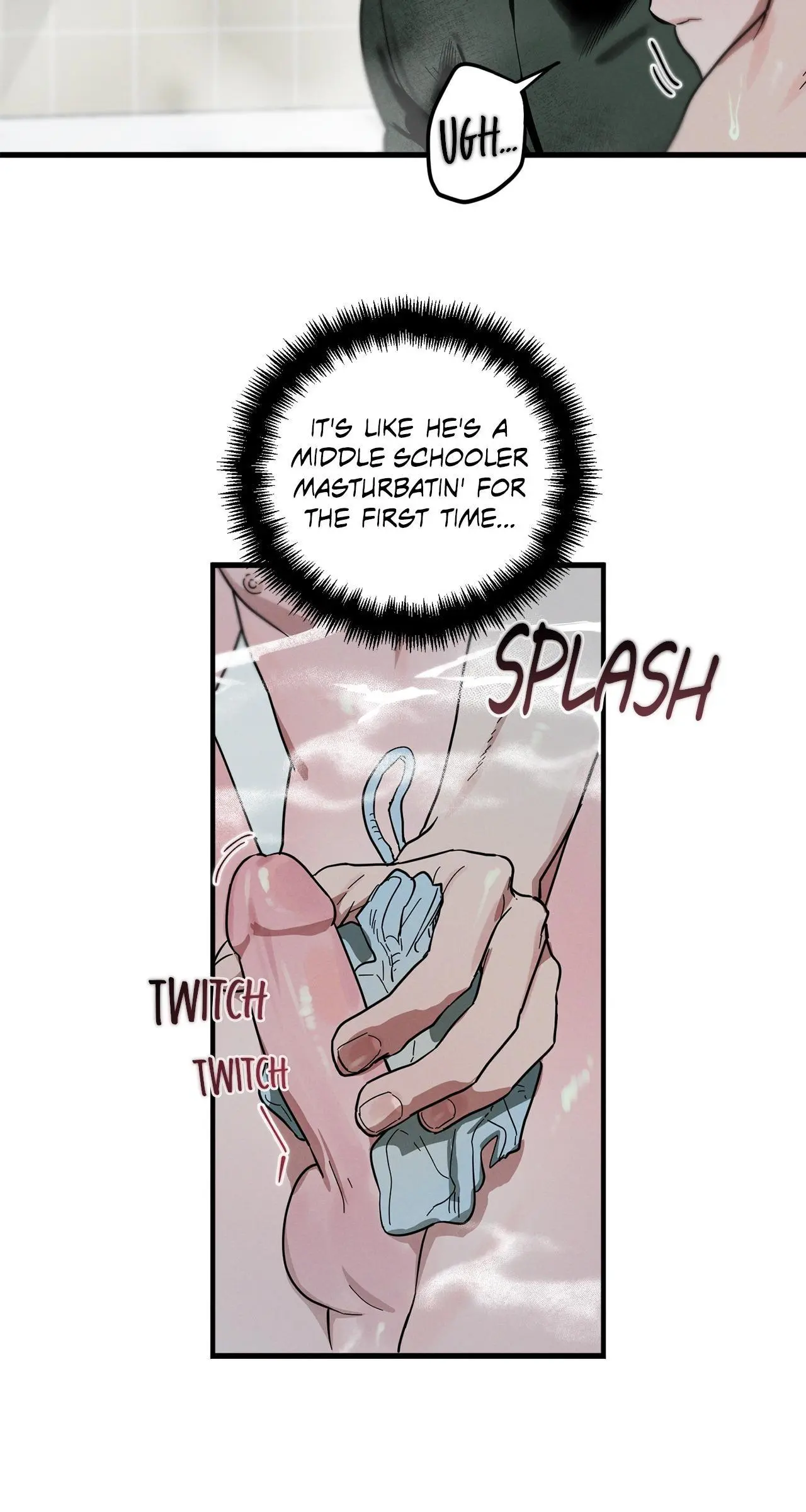 Jangsan Tiger - Chapter 8 Page 39