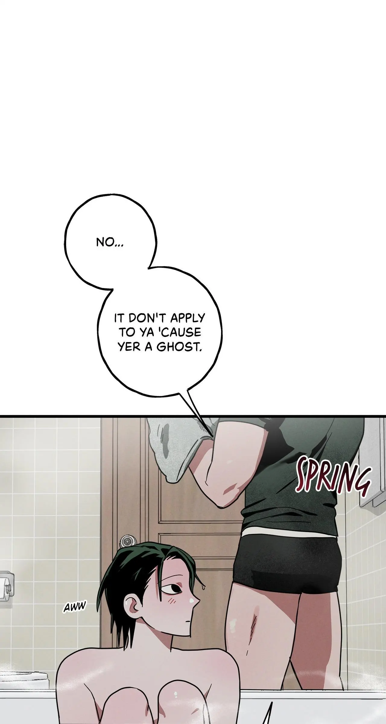 Jangsan Tiger - Chapter 8 Page 41