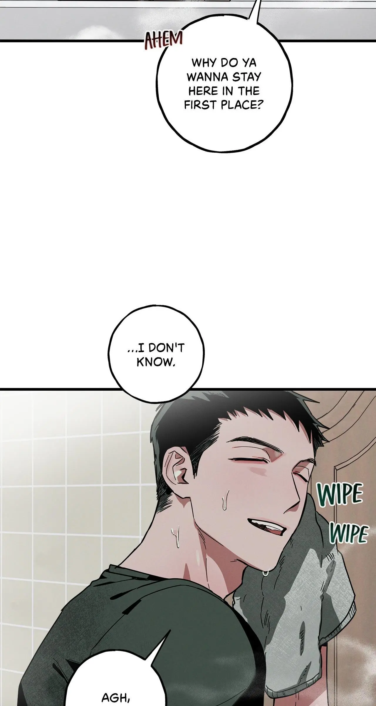 Jangsan Tiger - Chapter 8 Page 42