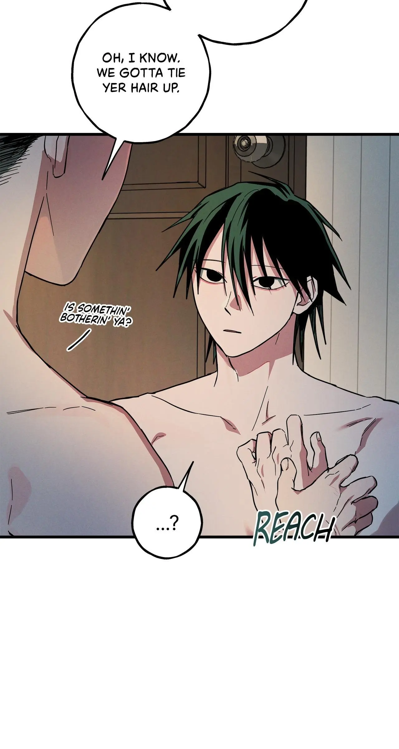 Jangsan Tiger - Chapter 8 Page 48