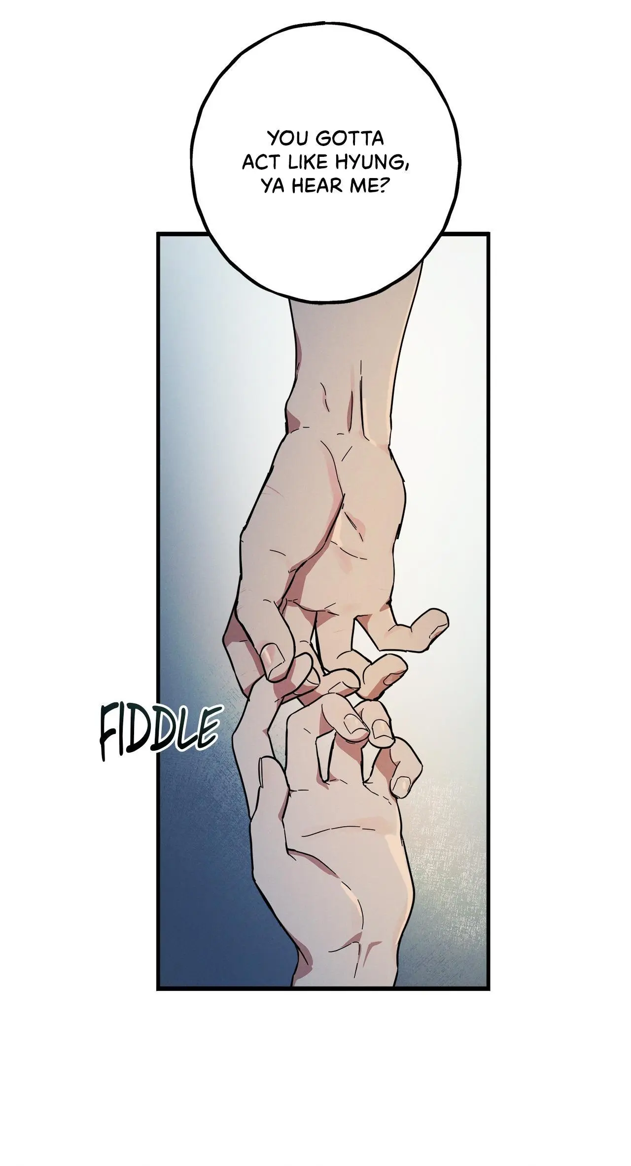 Jangsan Tiger - Chapter 8 Page 49